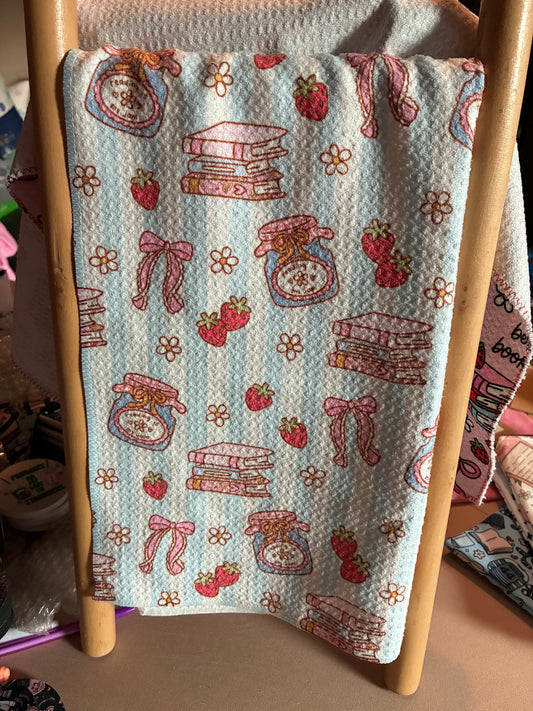 Hand Towel