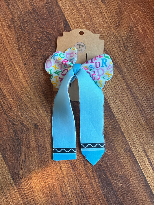 Bow