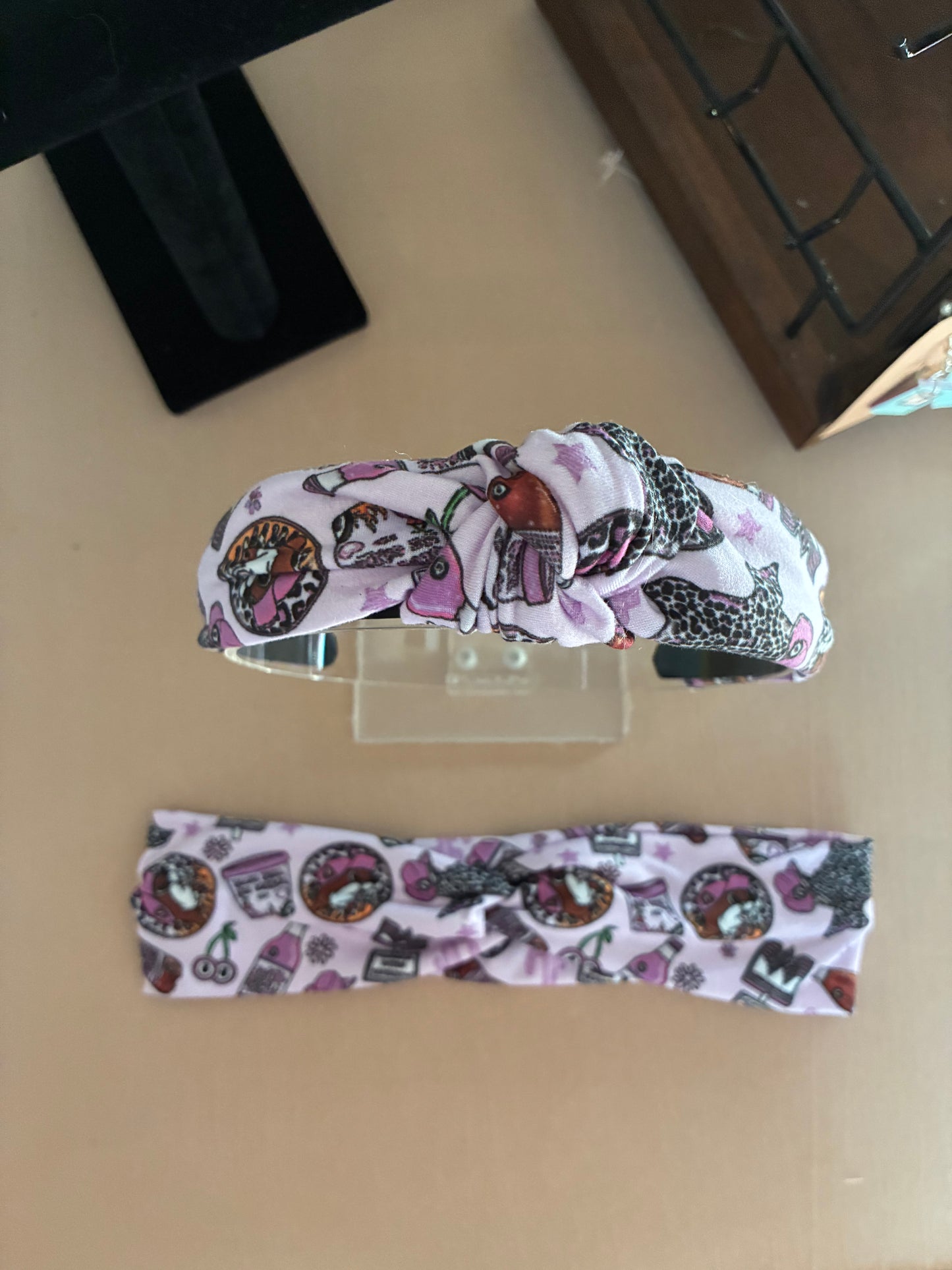 Headbands