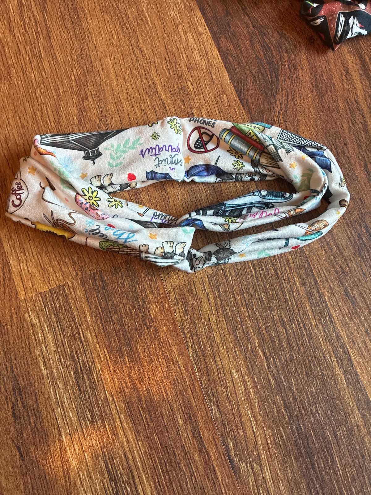 Headbands