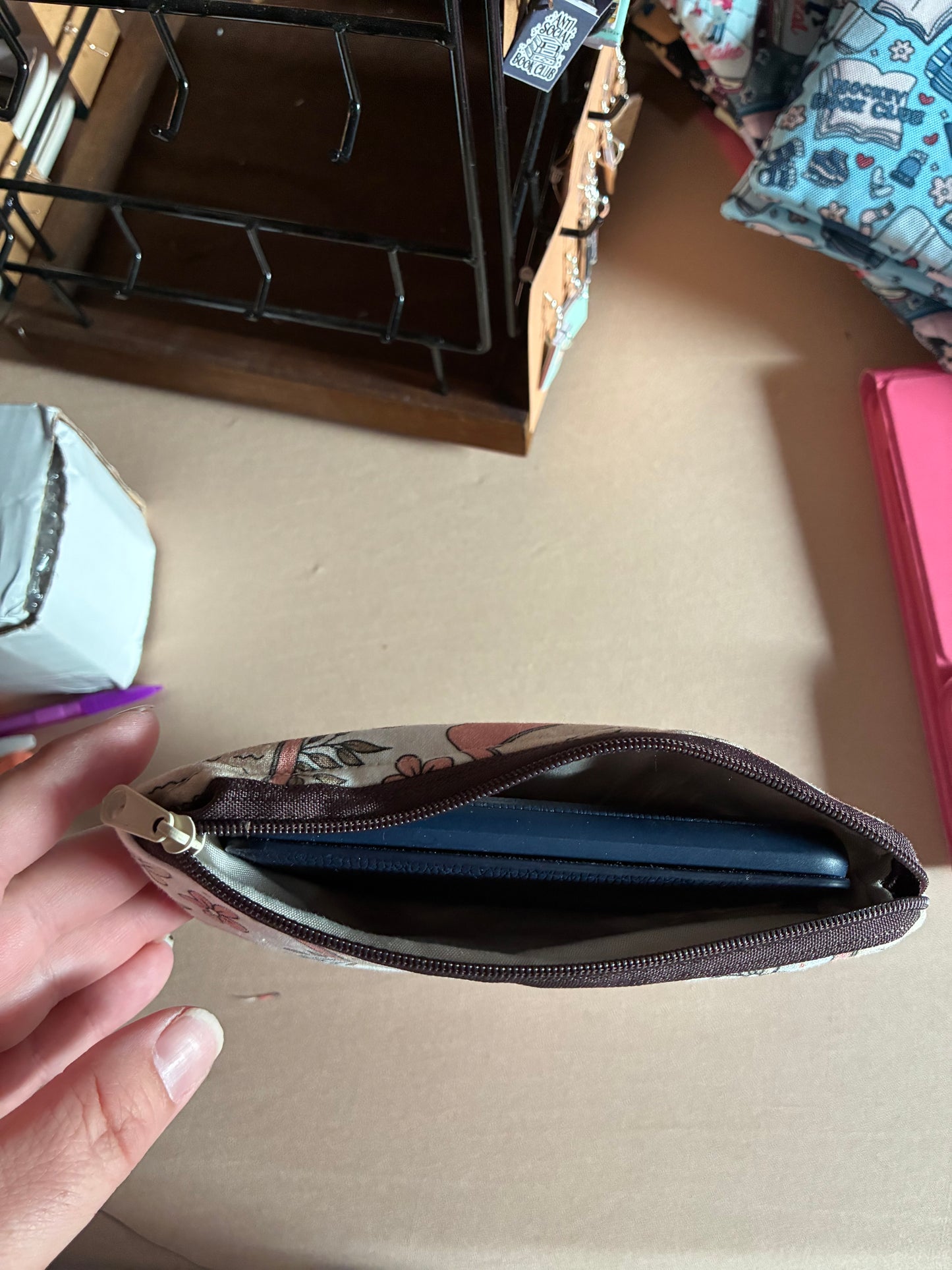 Kindle Sleeve Small