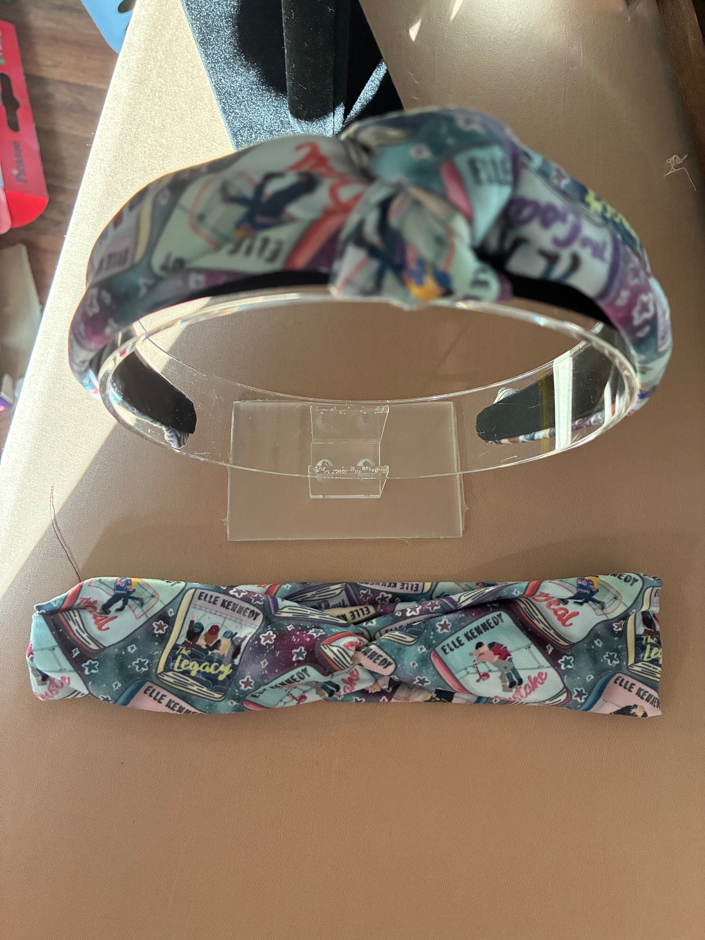 Headbands