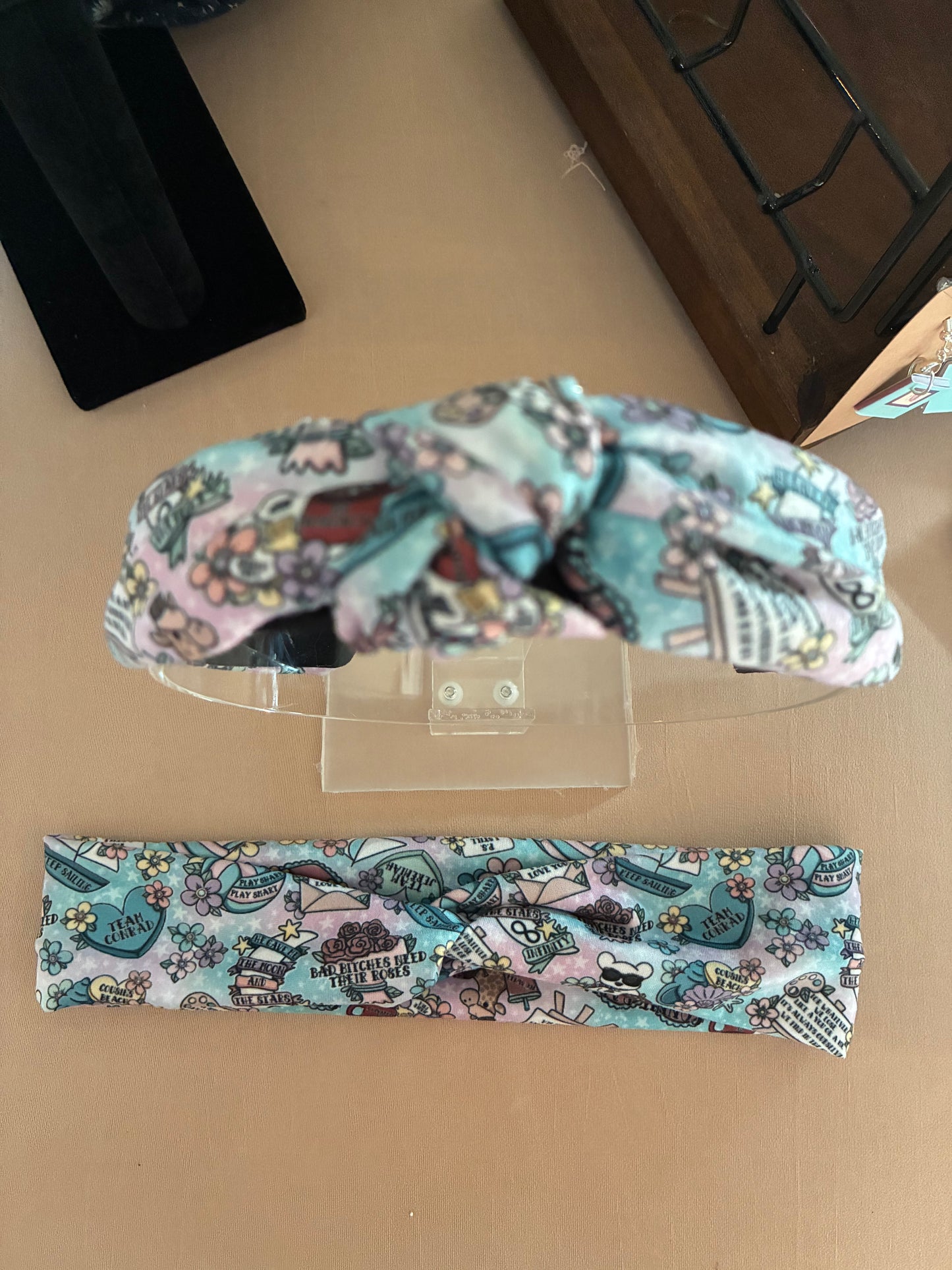Headbands