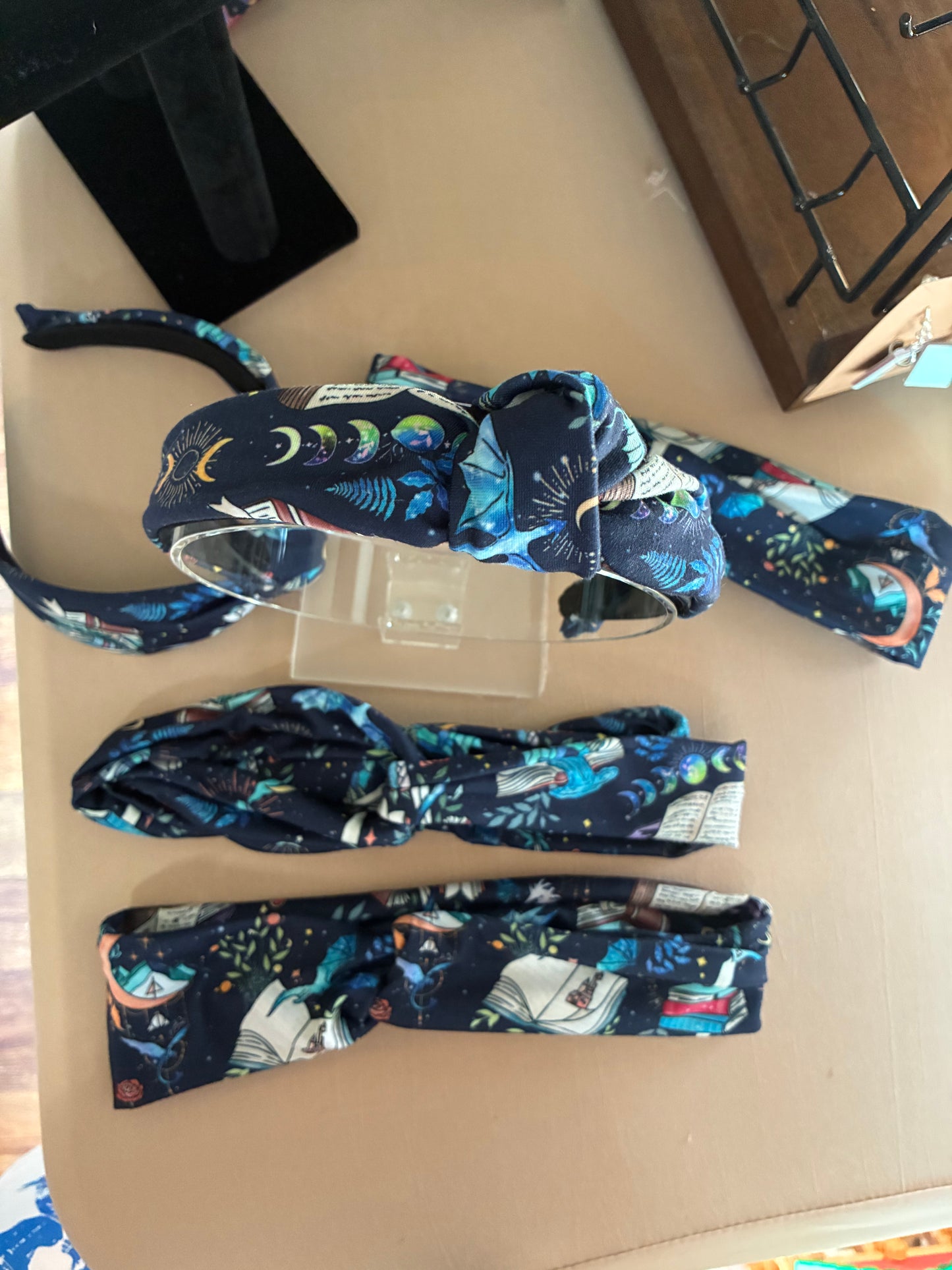Headbands