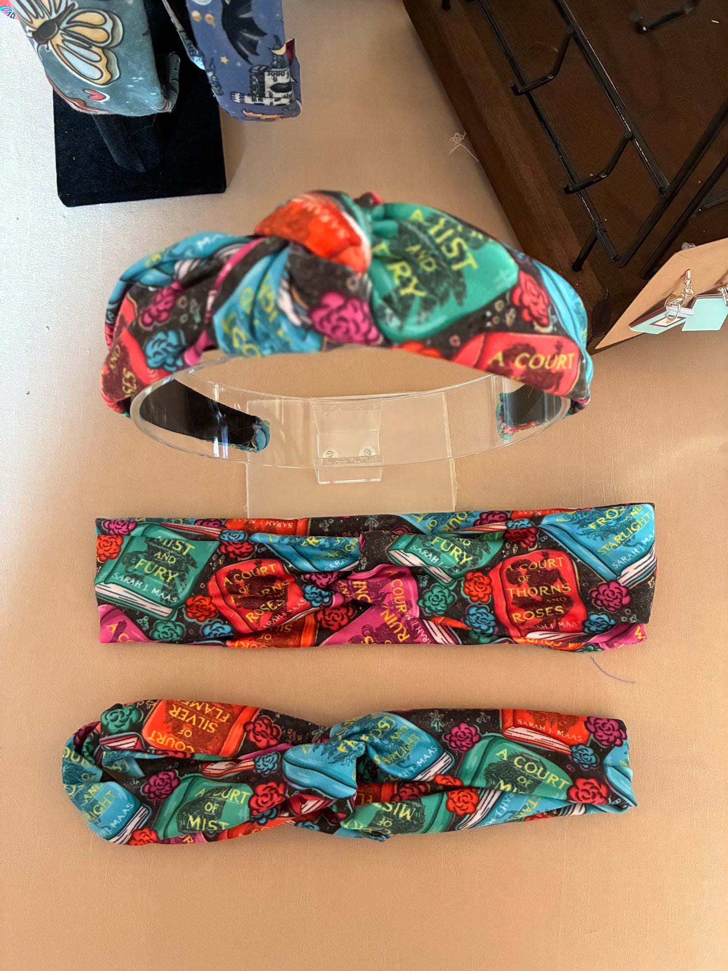 Headbands