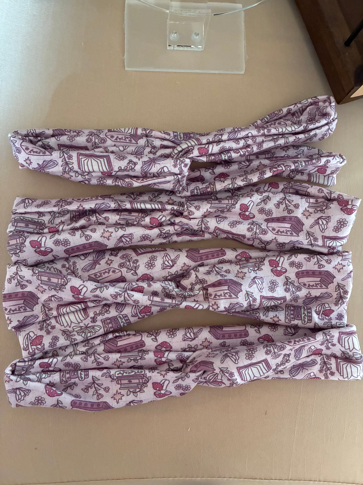 Headbands