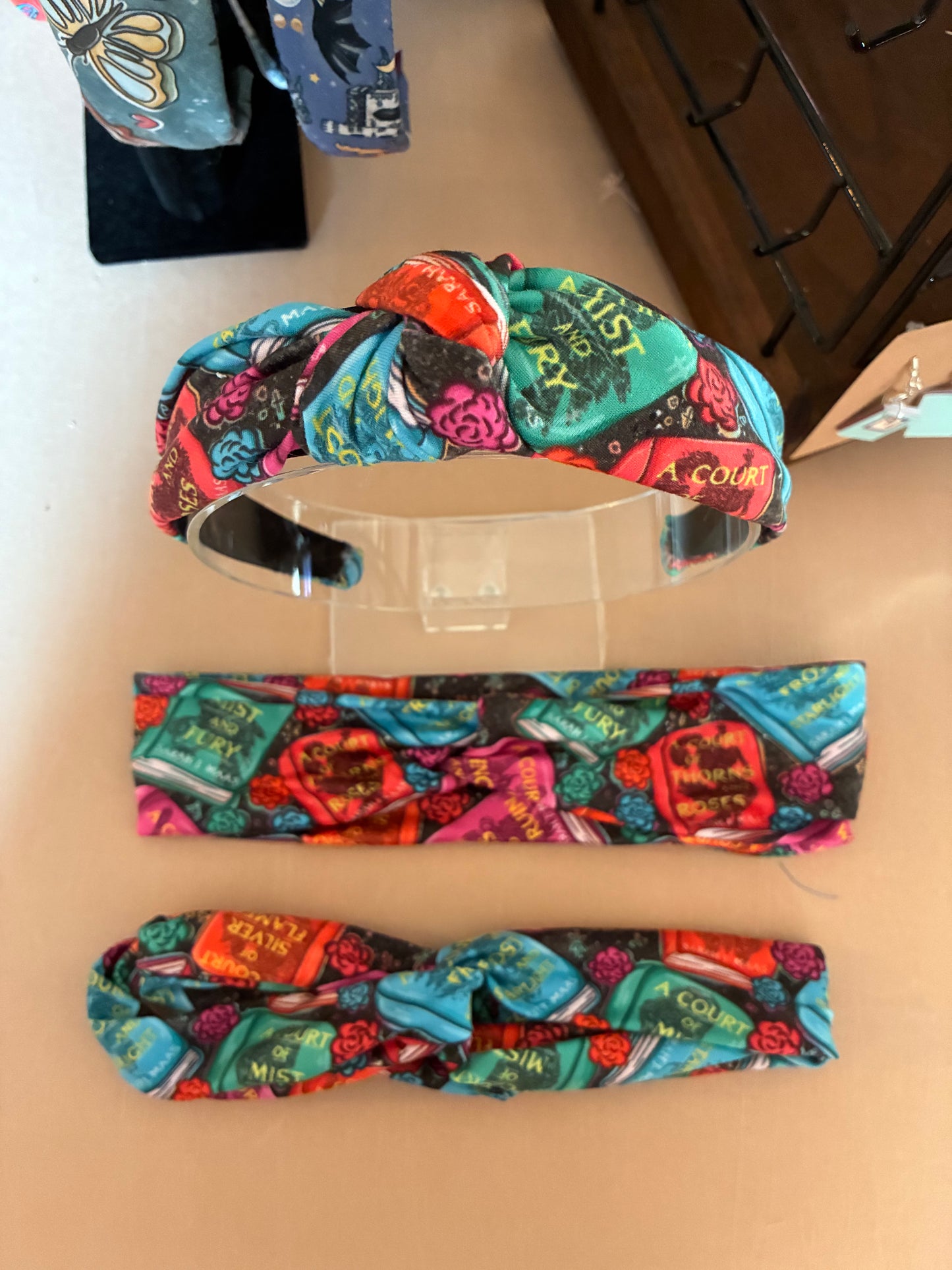 Headbands