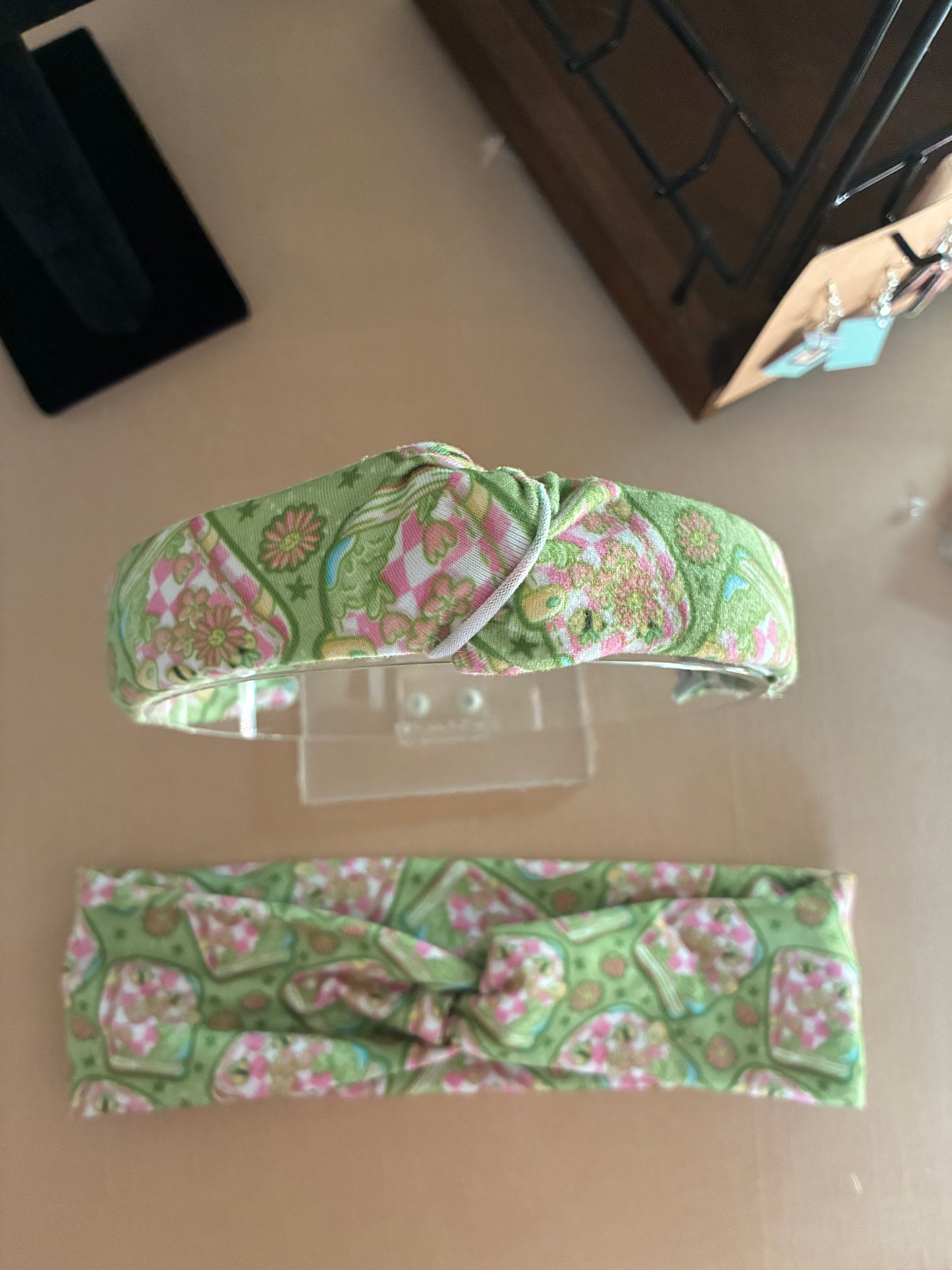 Headbands