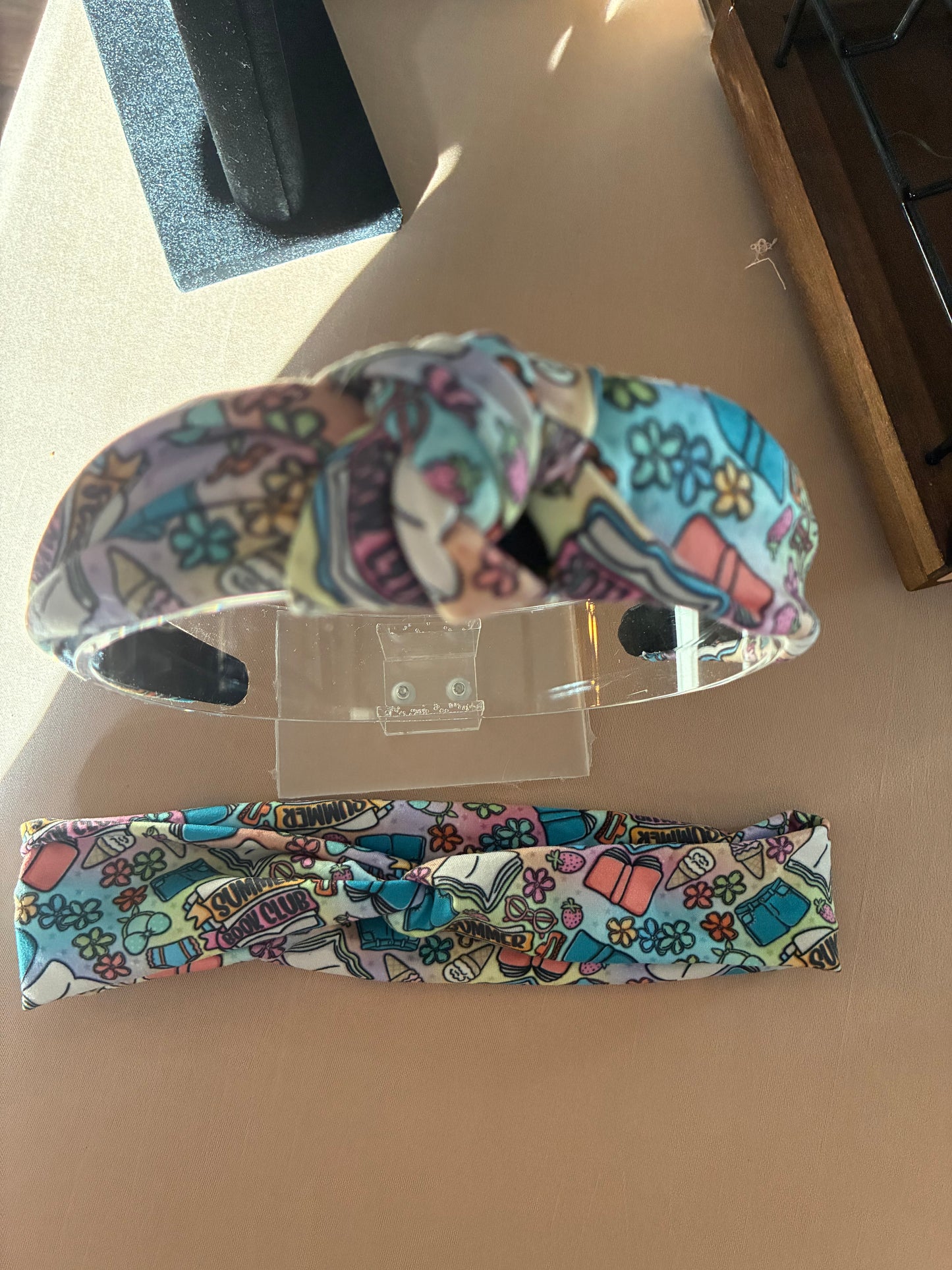Headbands
