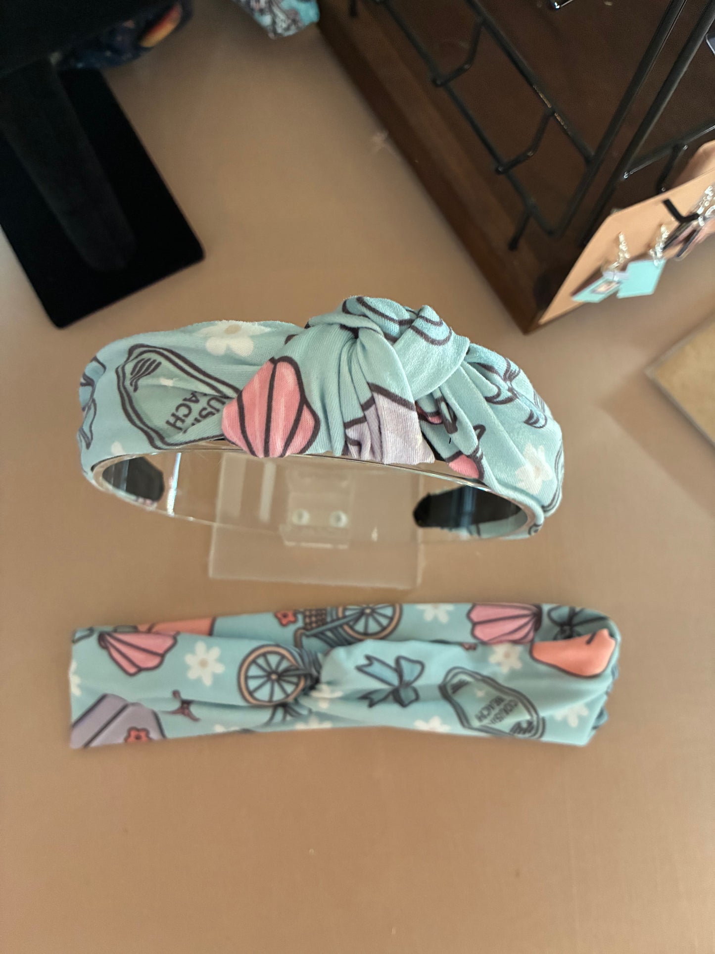 Headbands