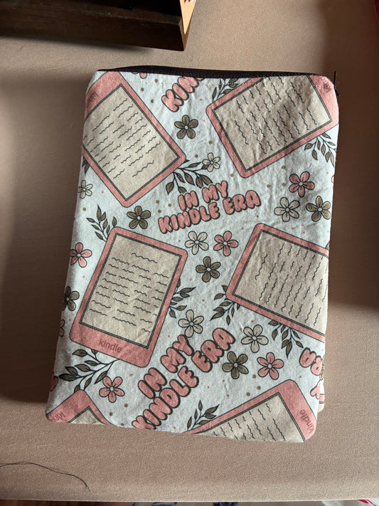 Kindle Sleeve Small