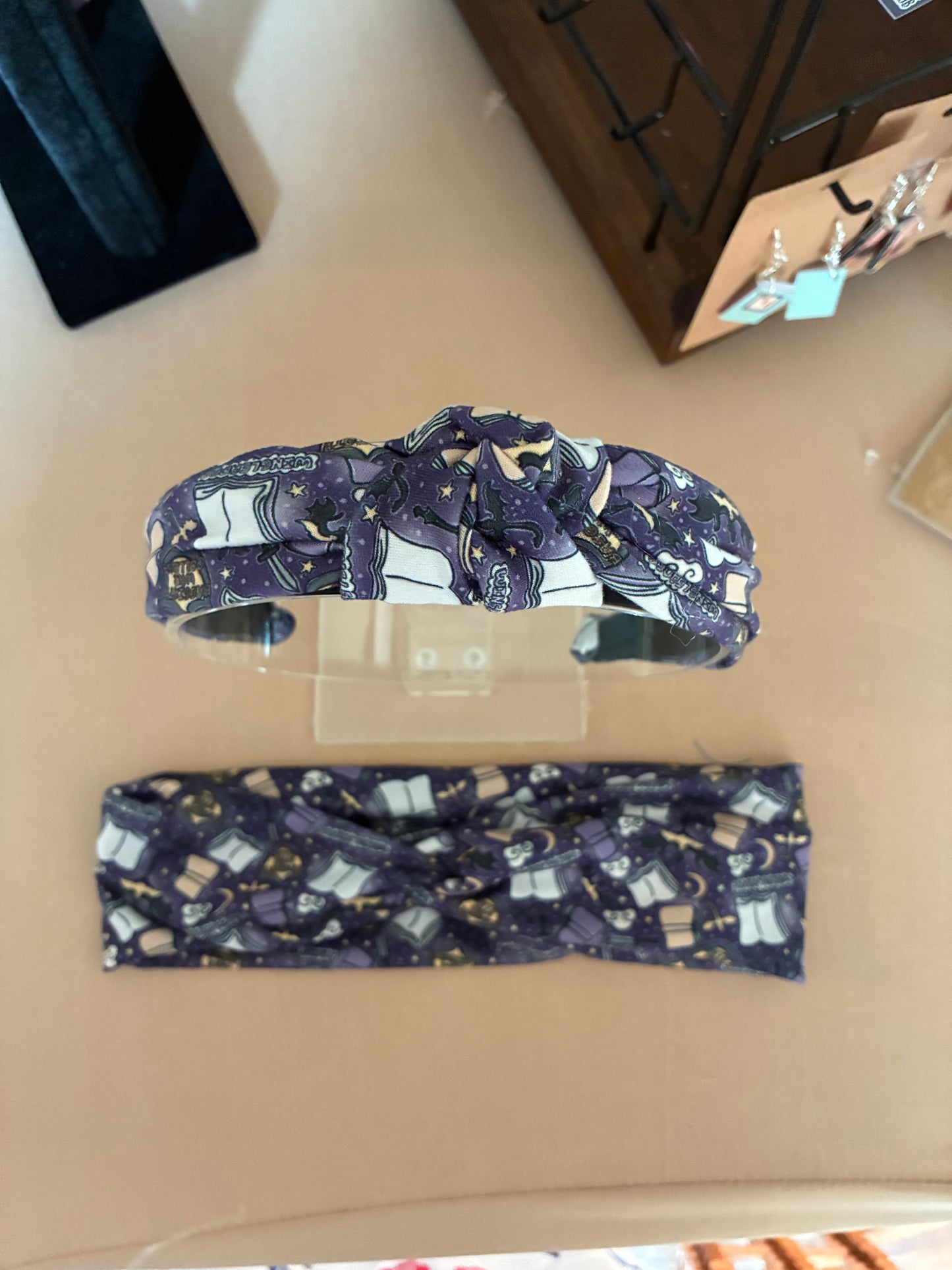 Headbands