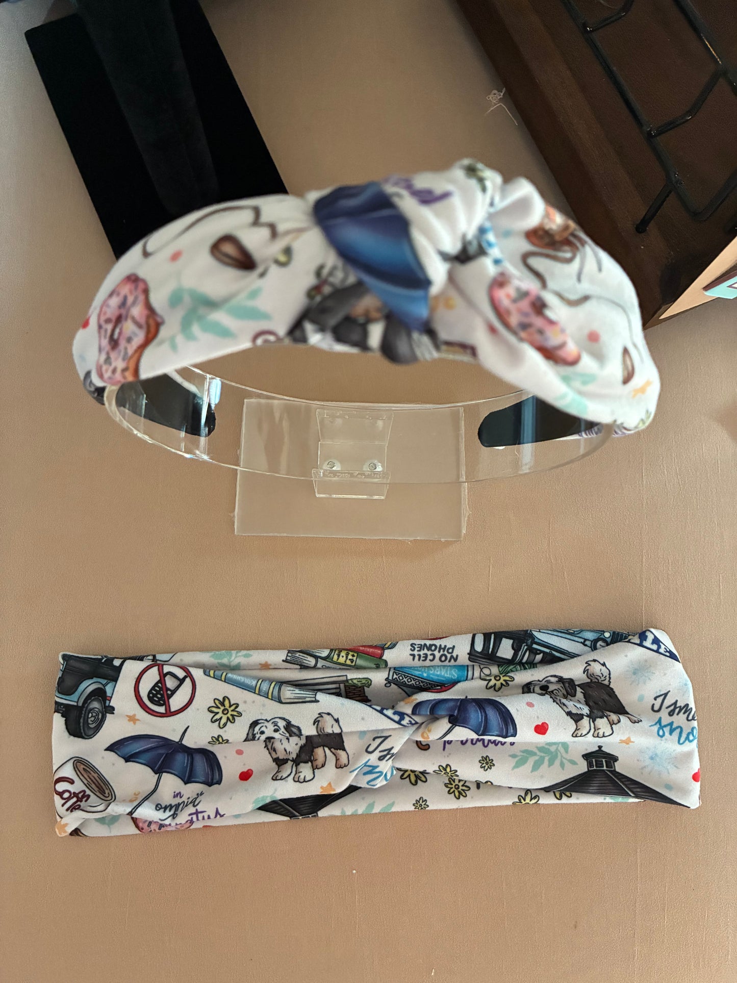 Headbands