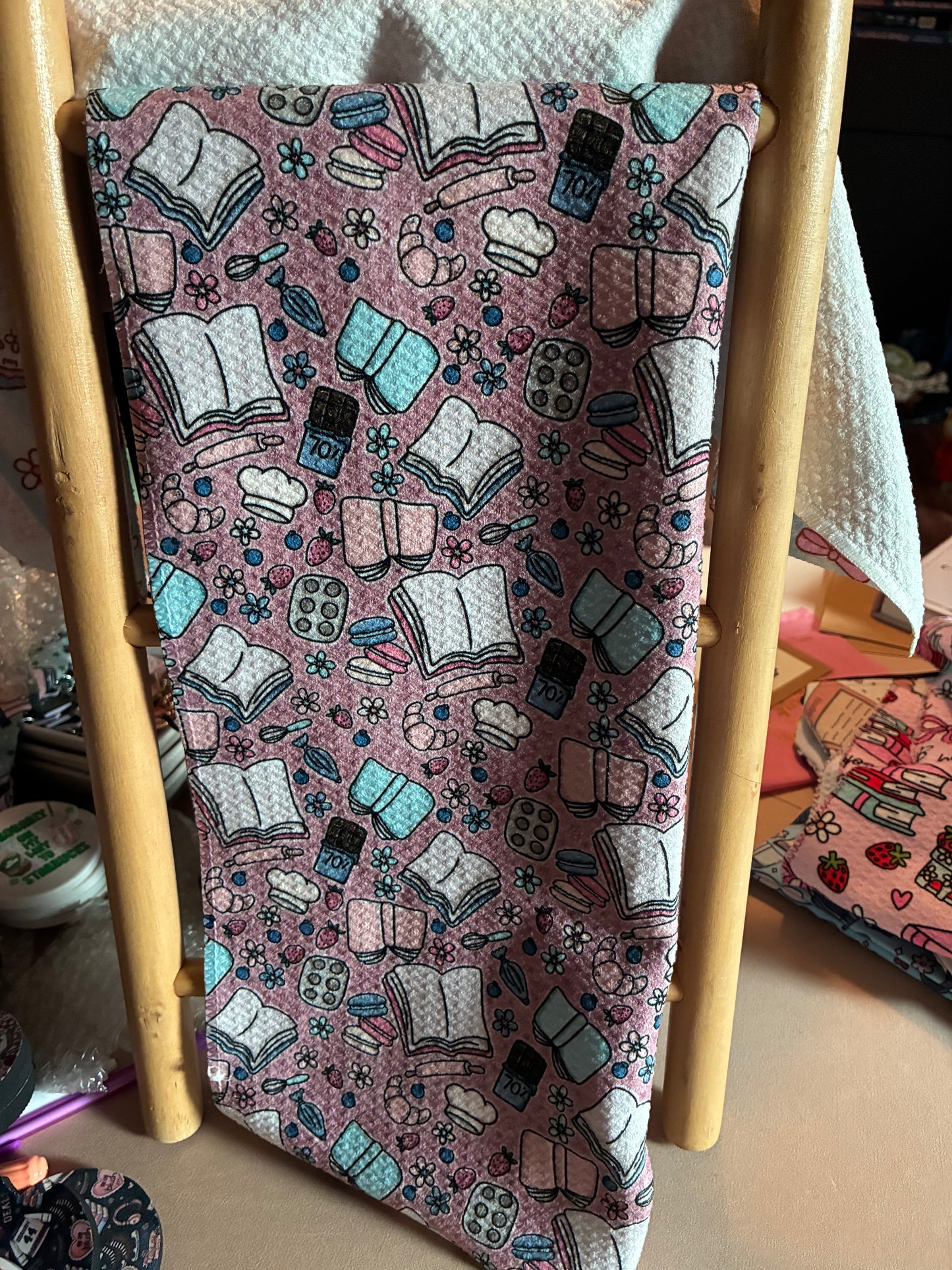 Hand Towel