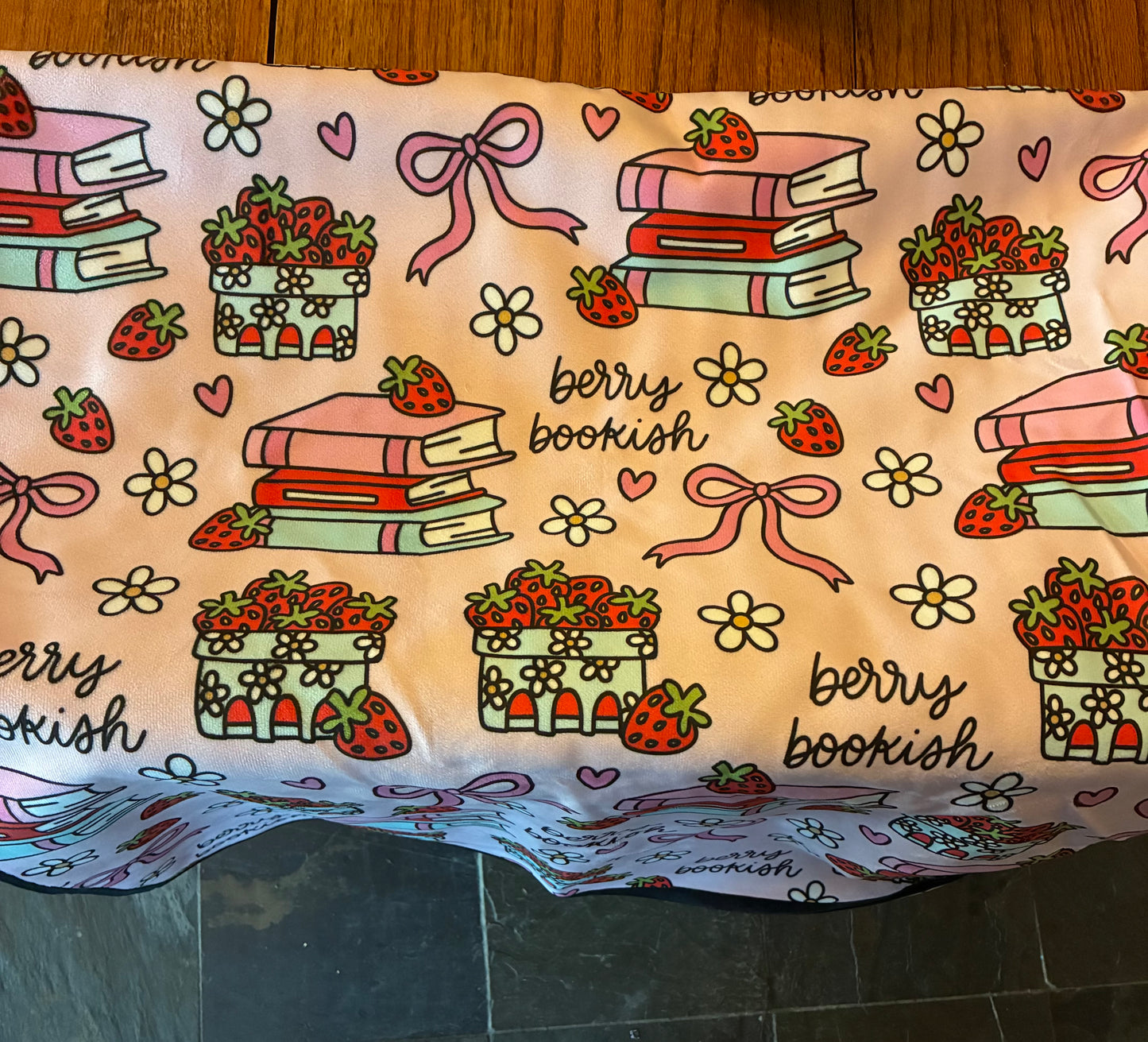 Picnic Blanket