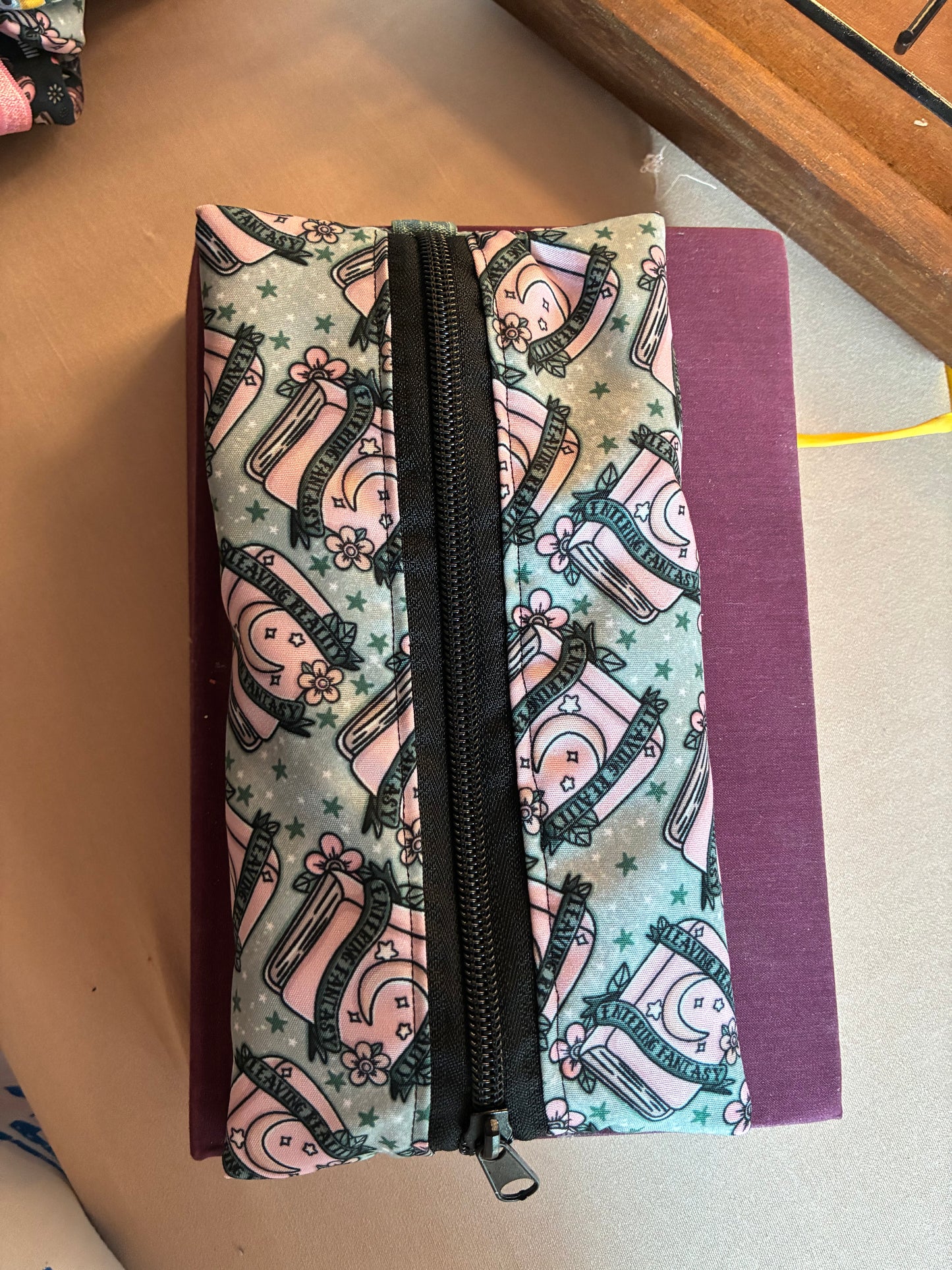 Planner Pouches