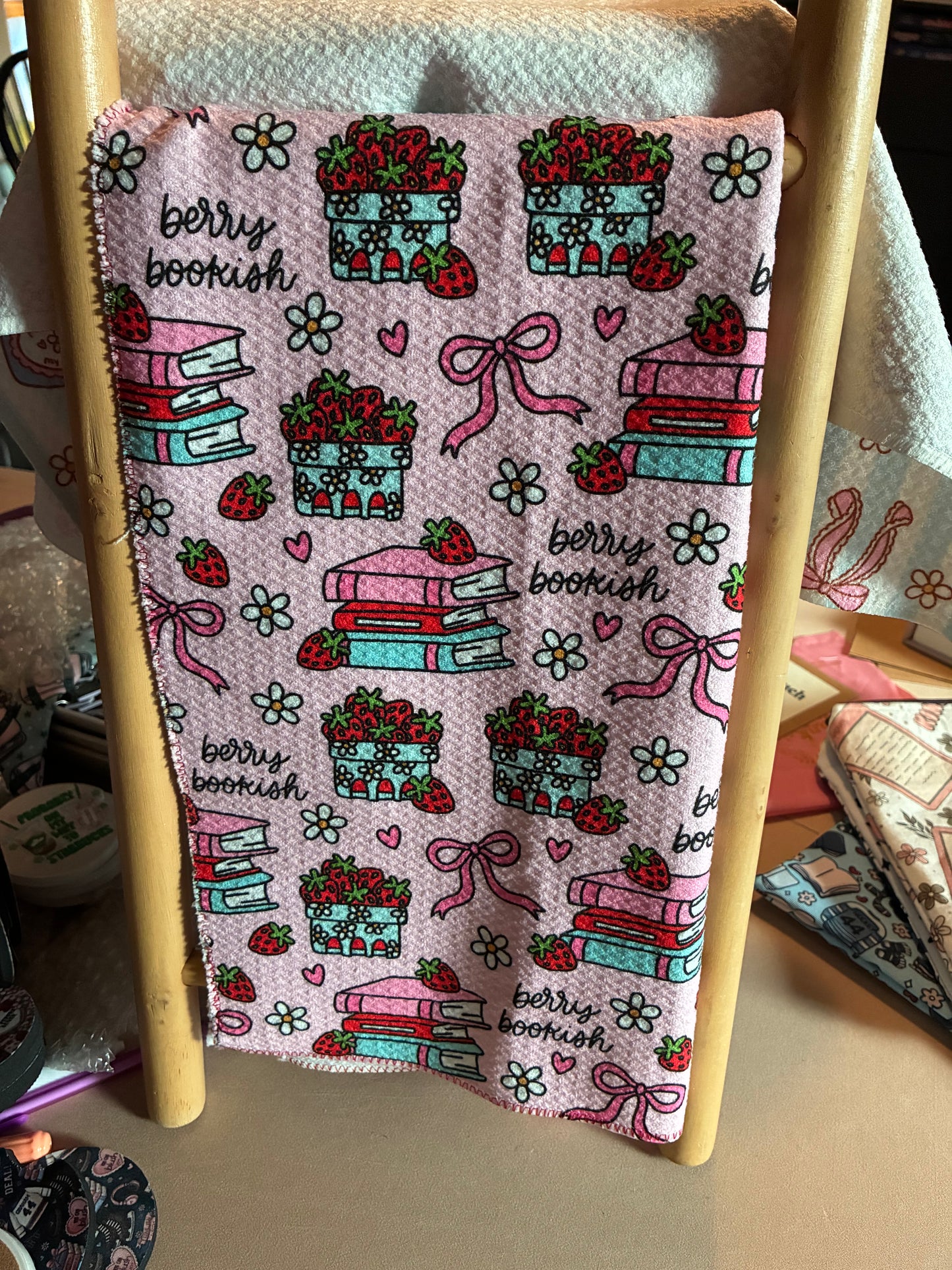 Hand Towel