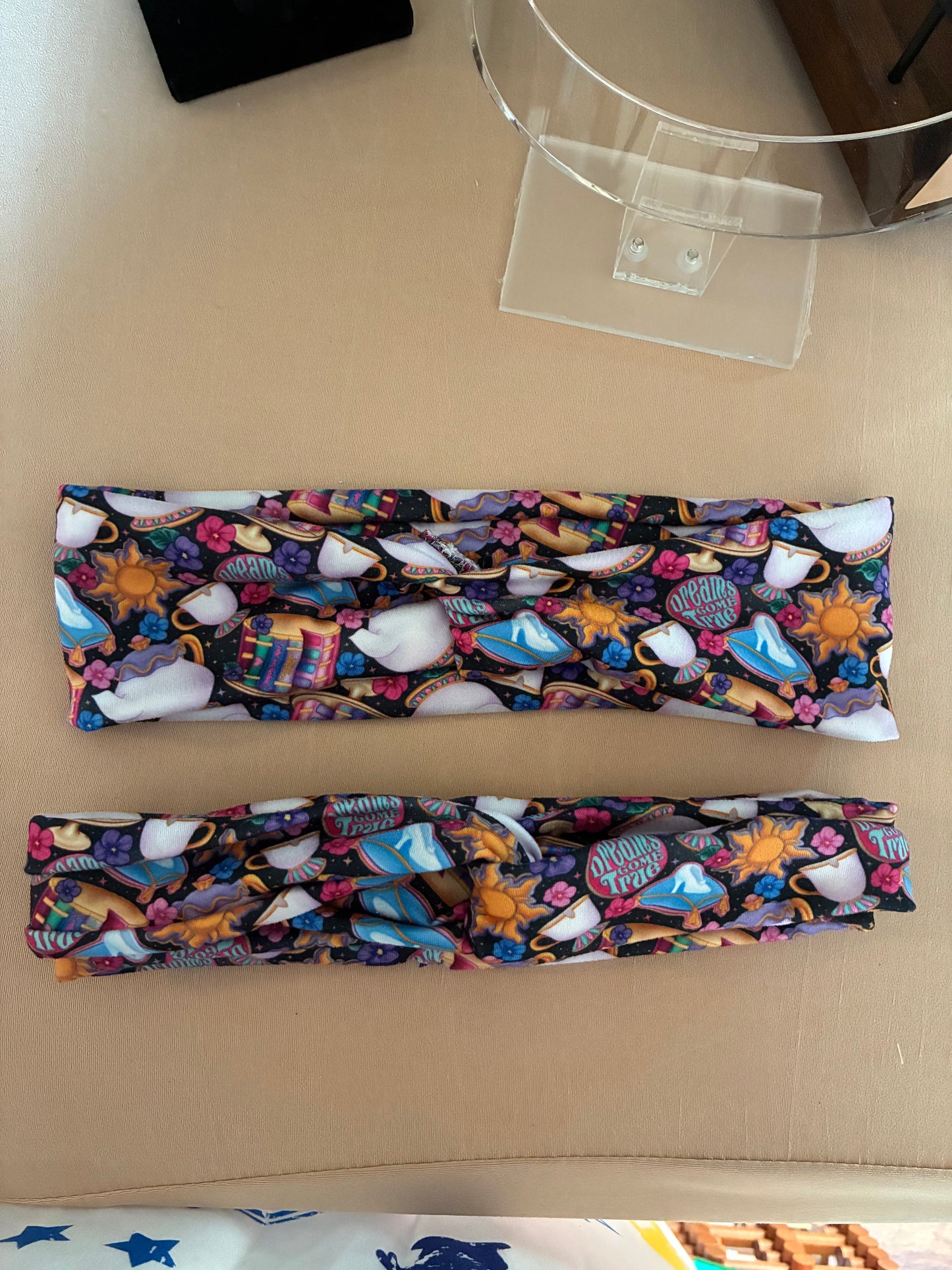 Headbands