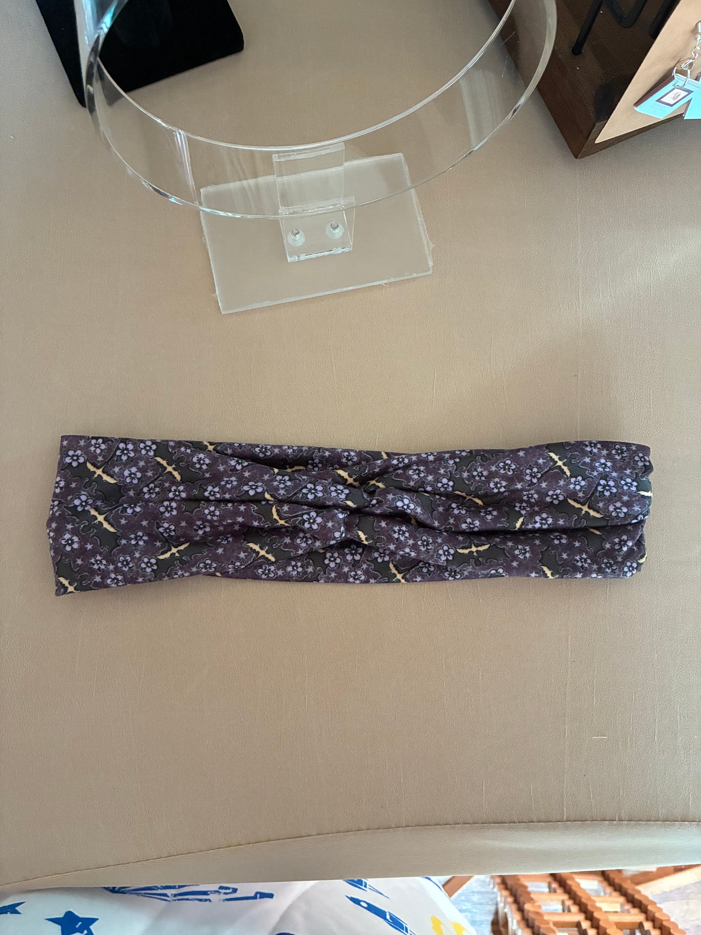 Headbands