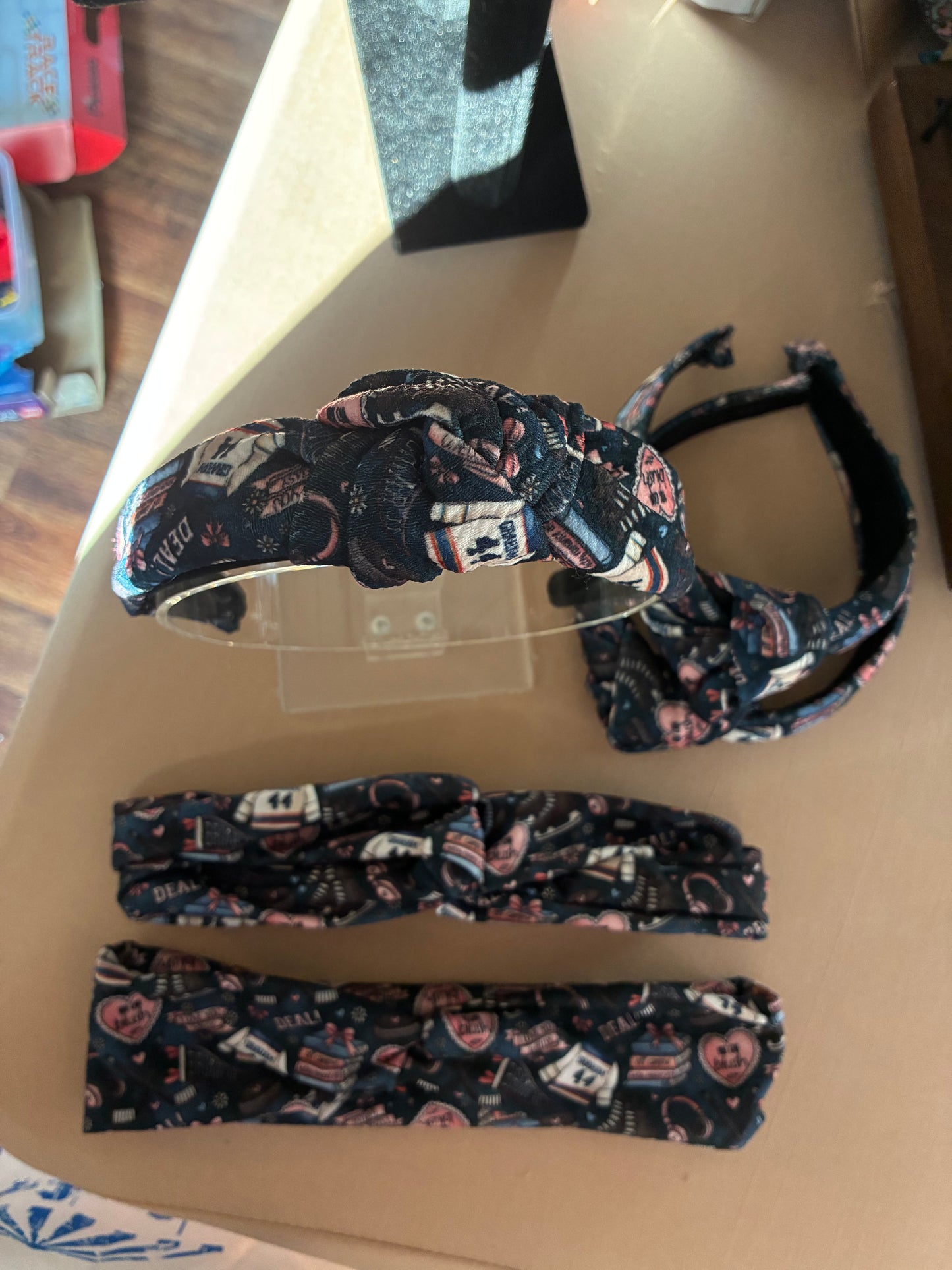 Headbands
