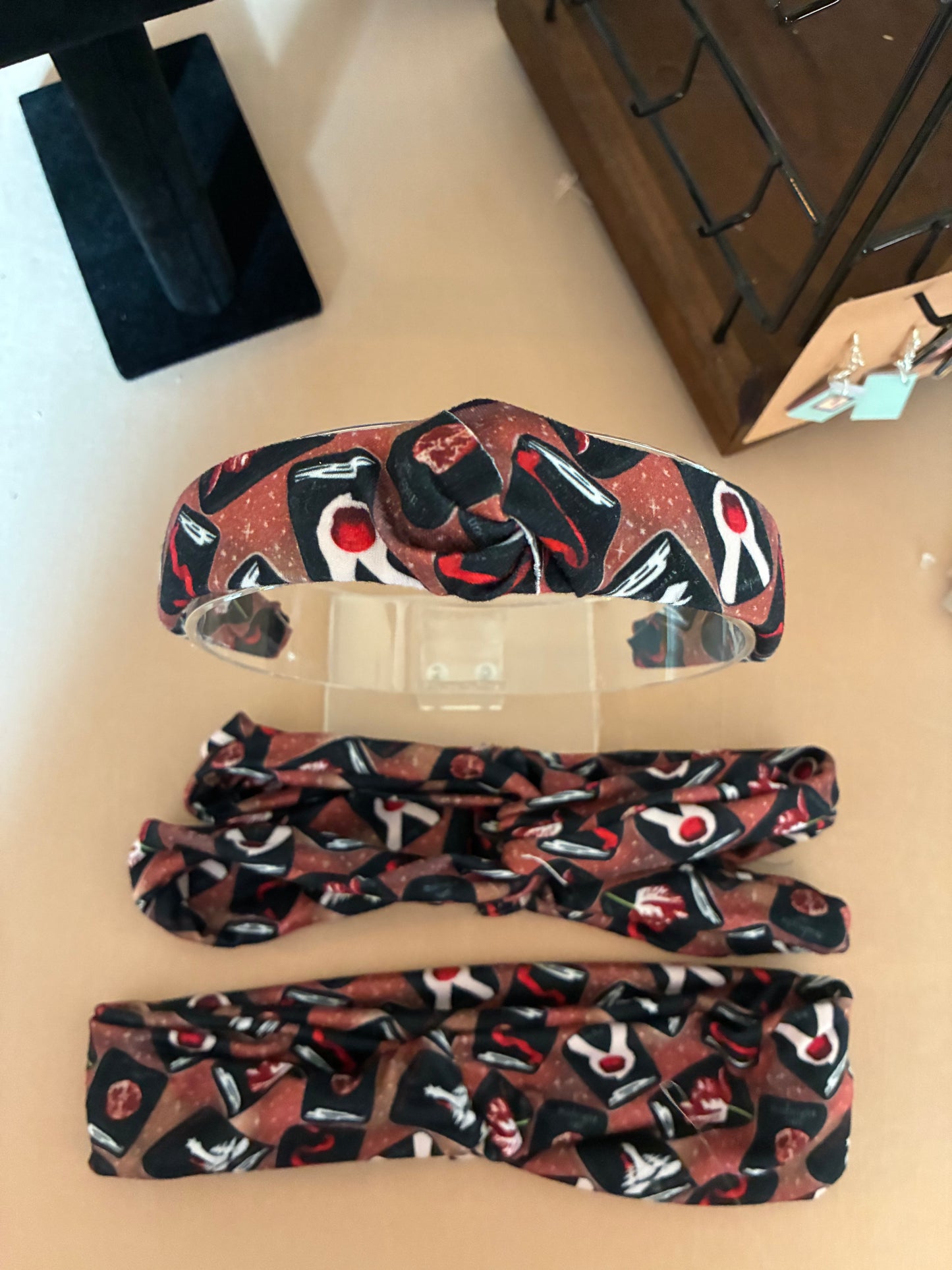 Headbands