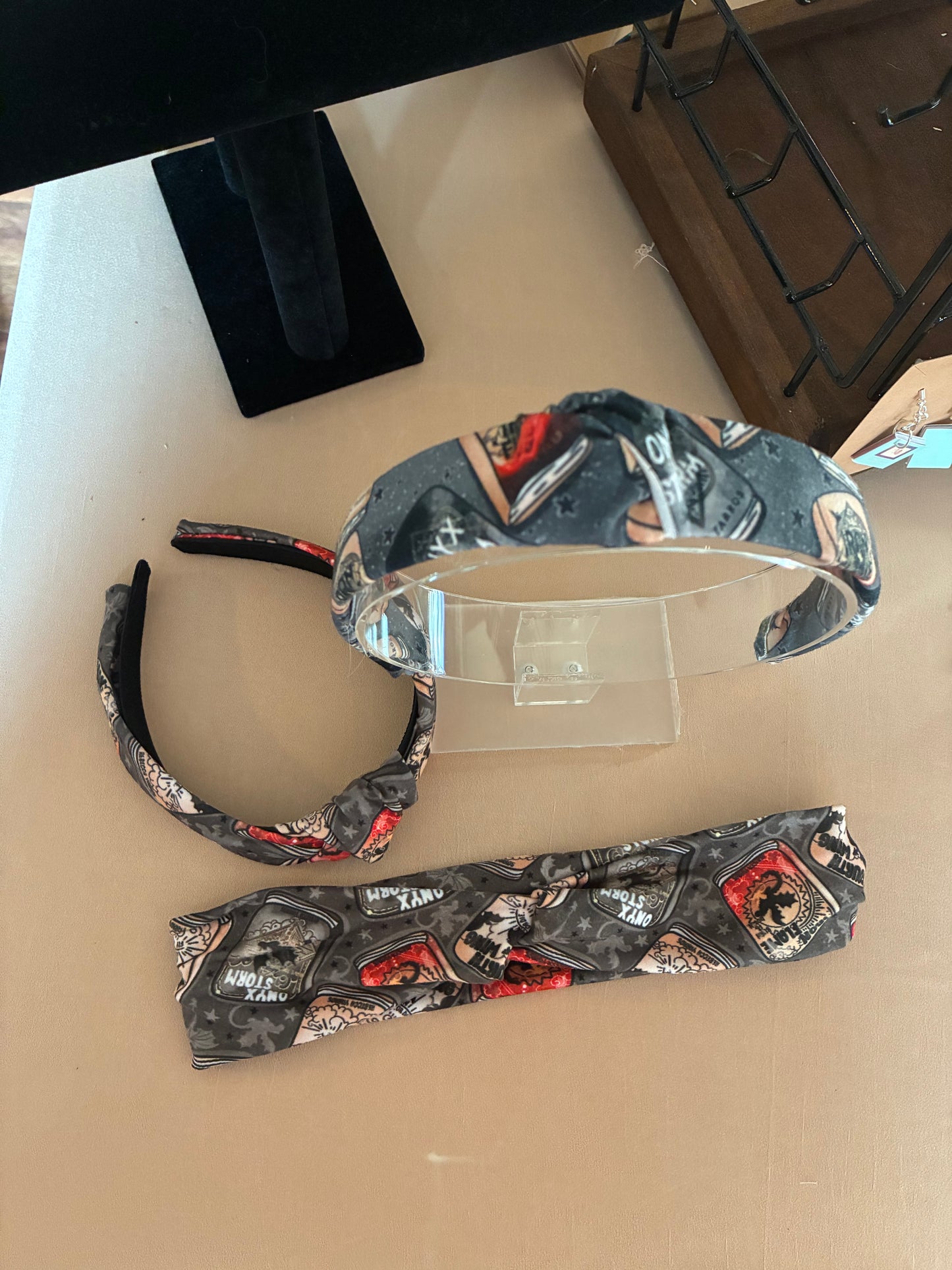 Headbands