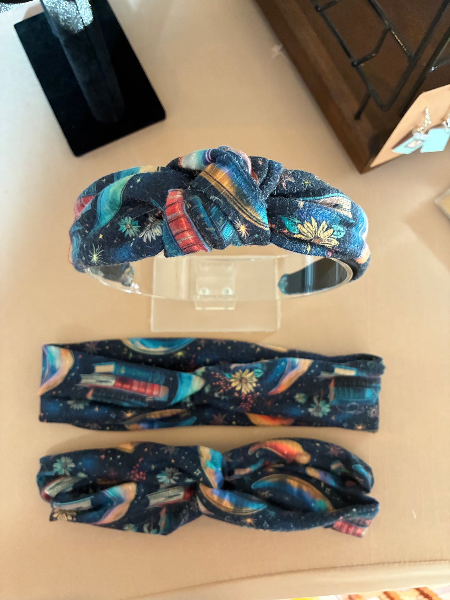 Headbands