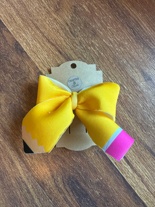 Bow