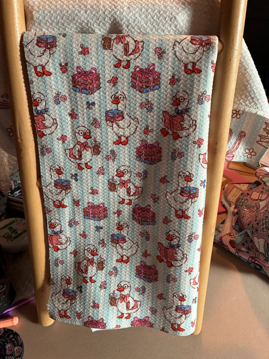 Hand Towel