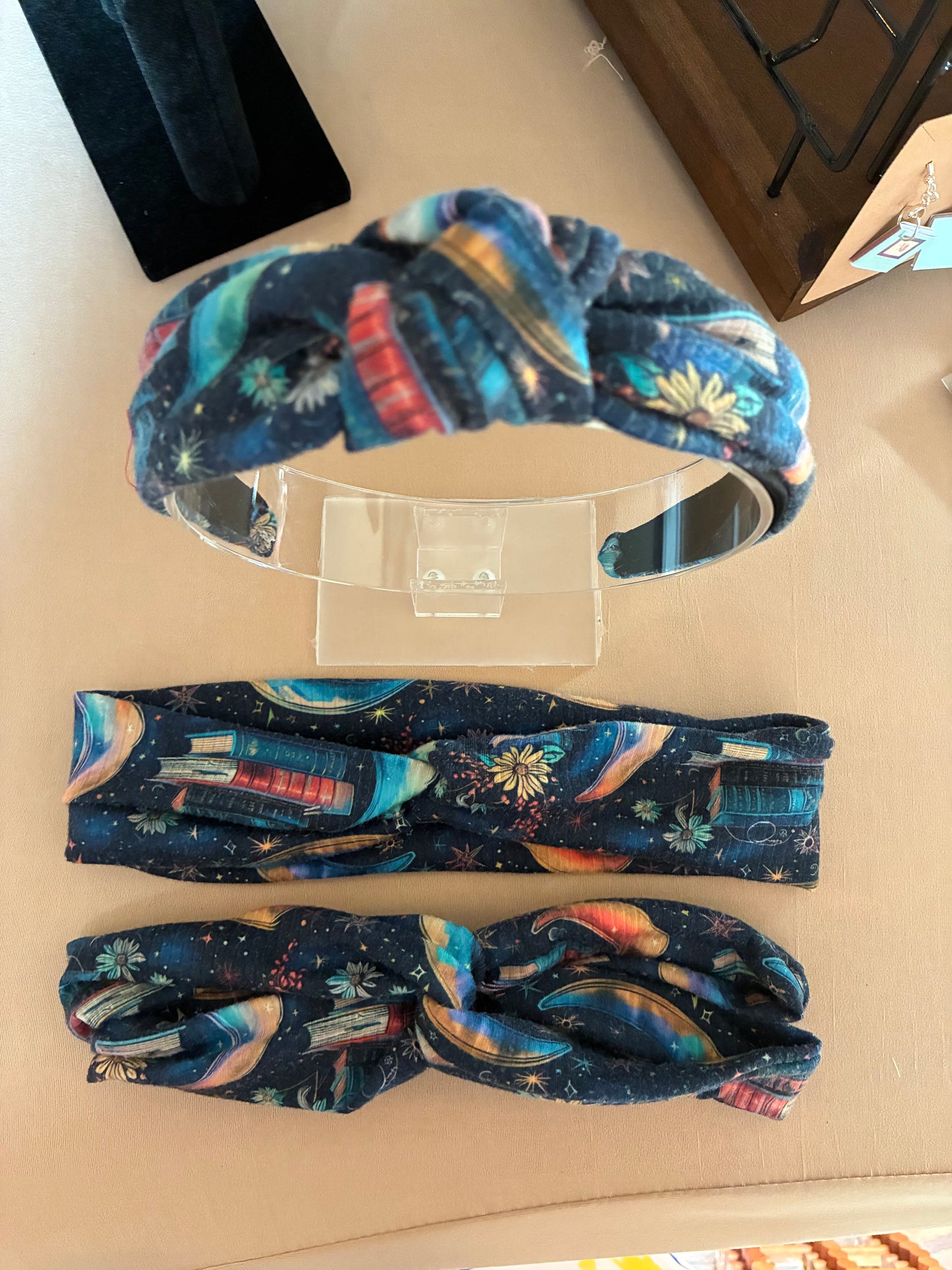 Headbands