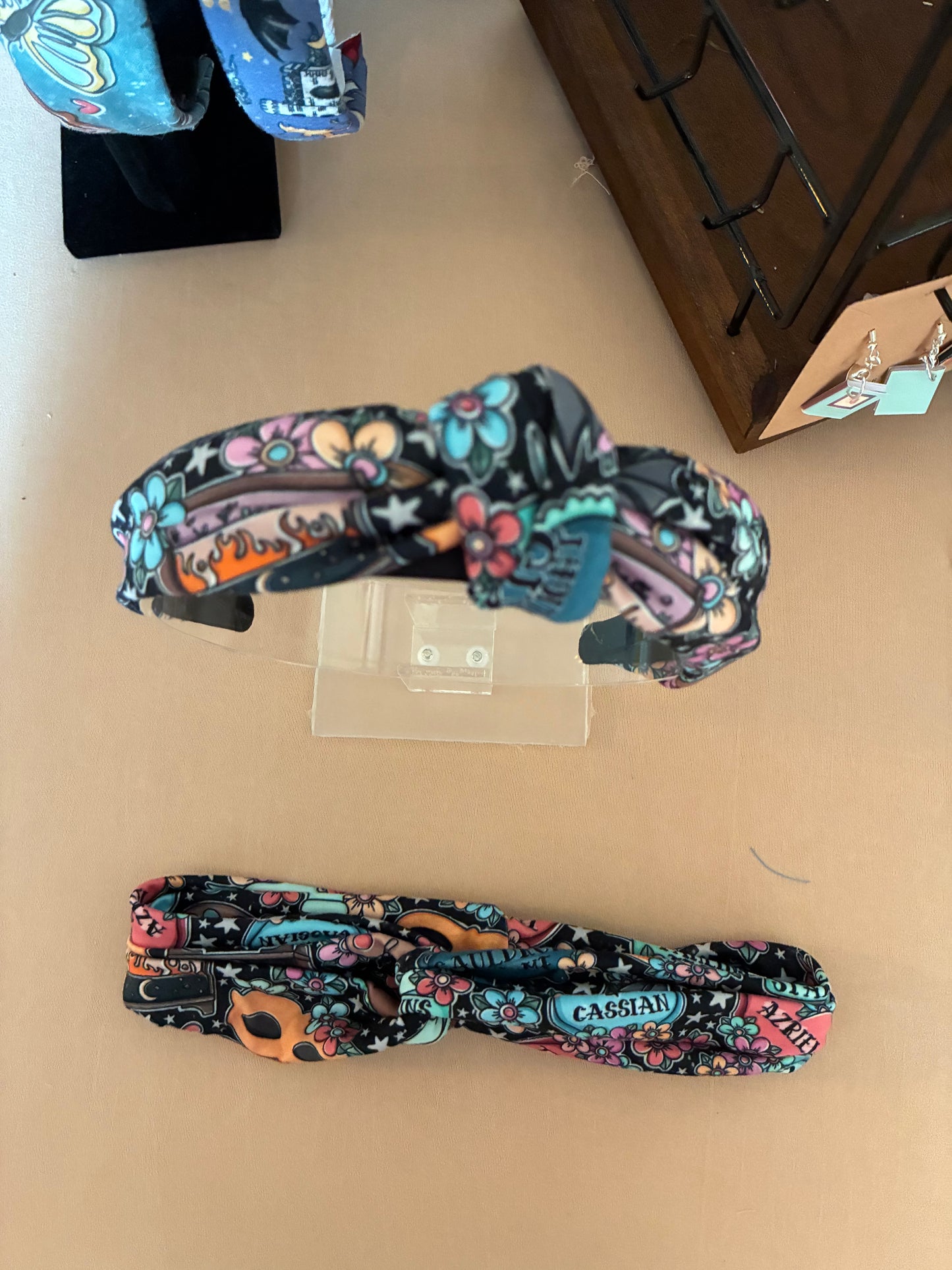 Headbands