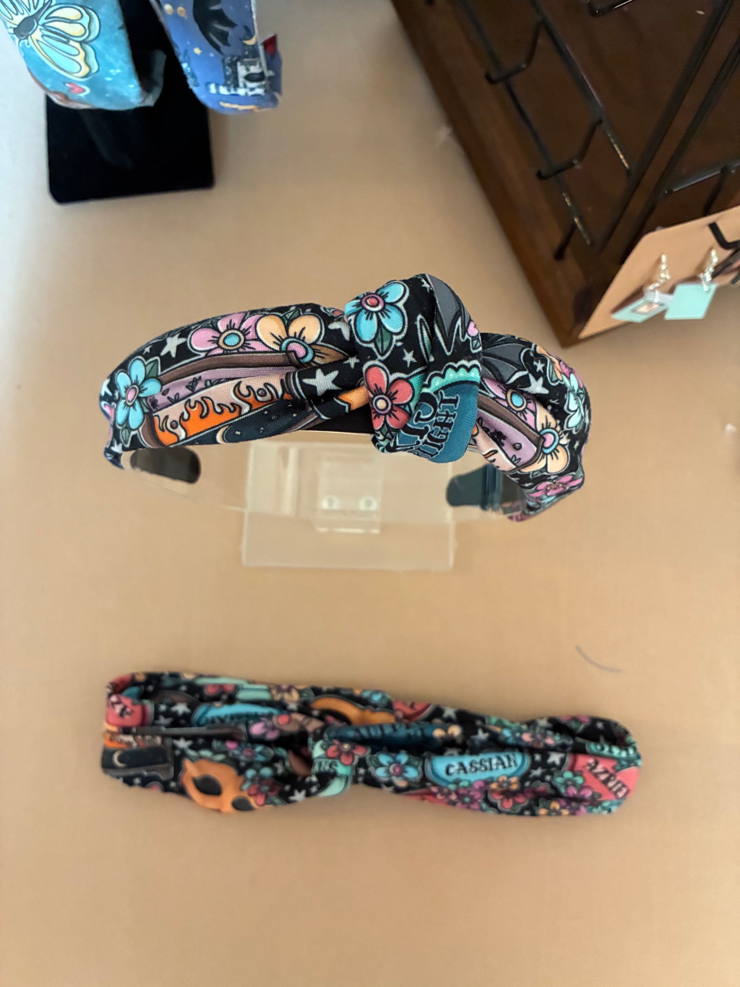 Headbands