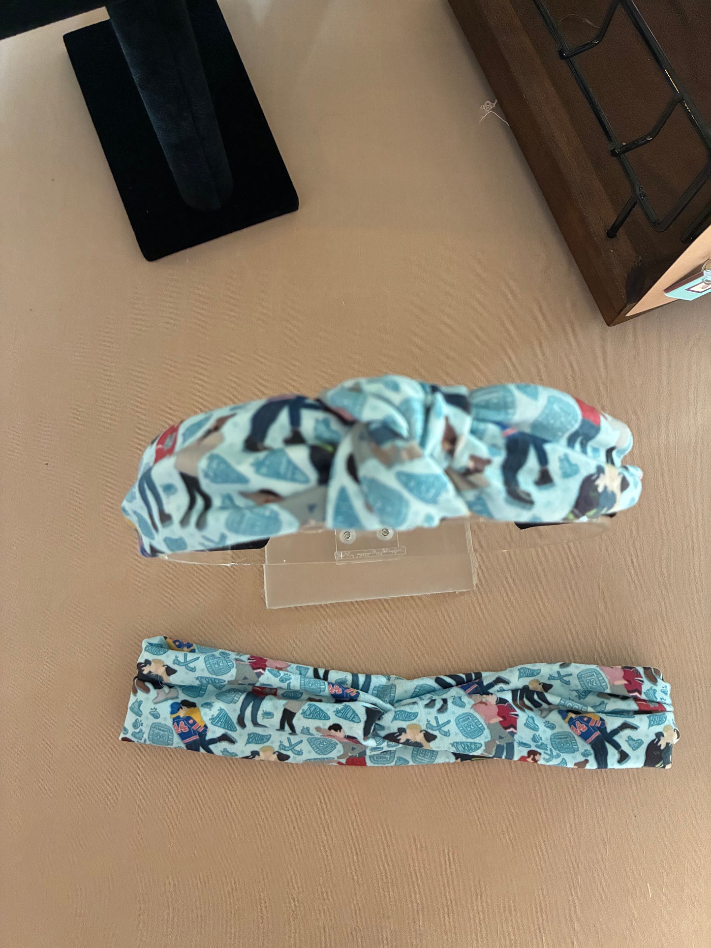 Headbands