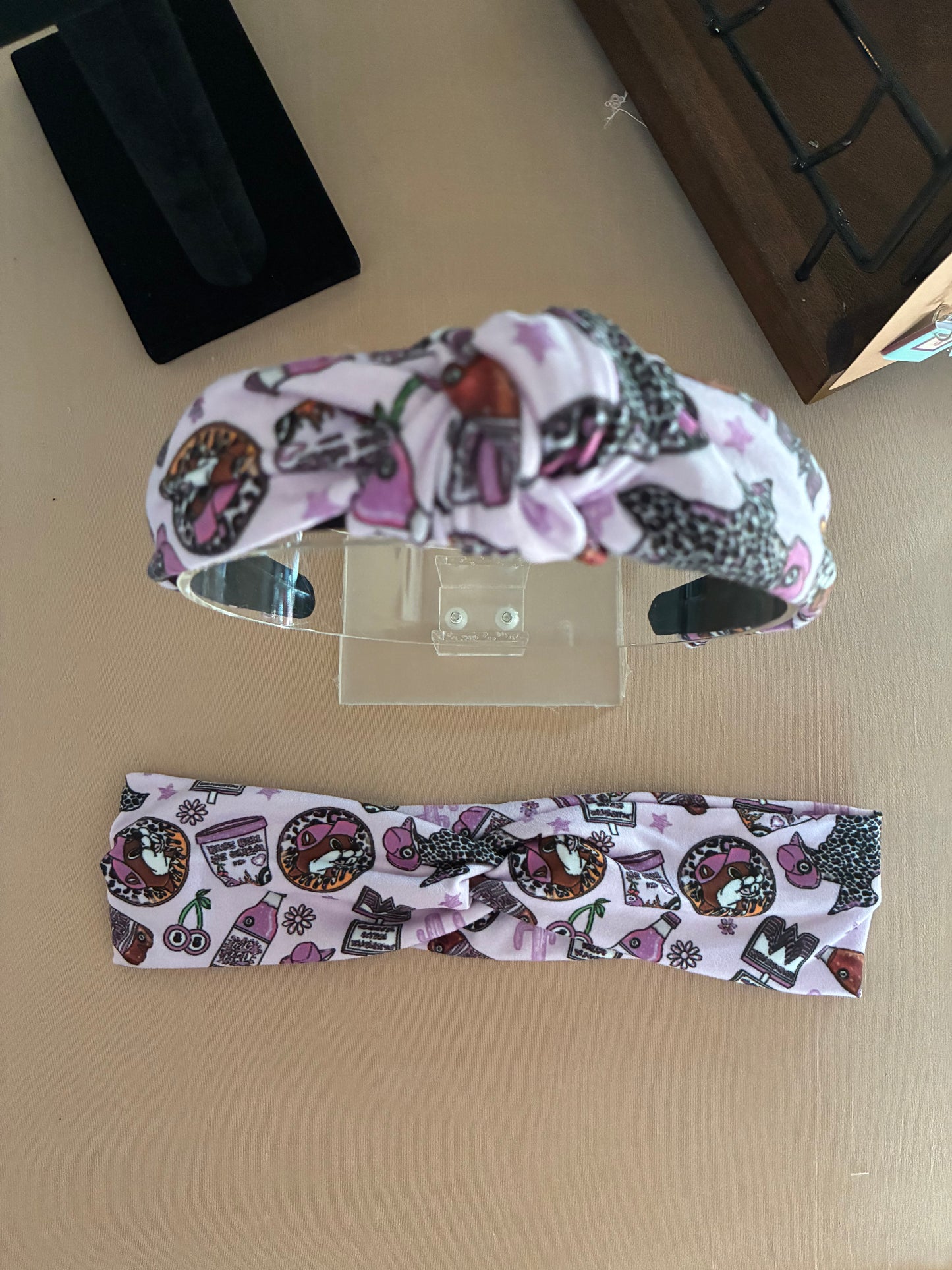 Headbands