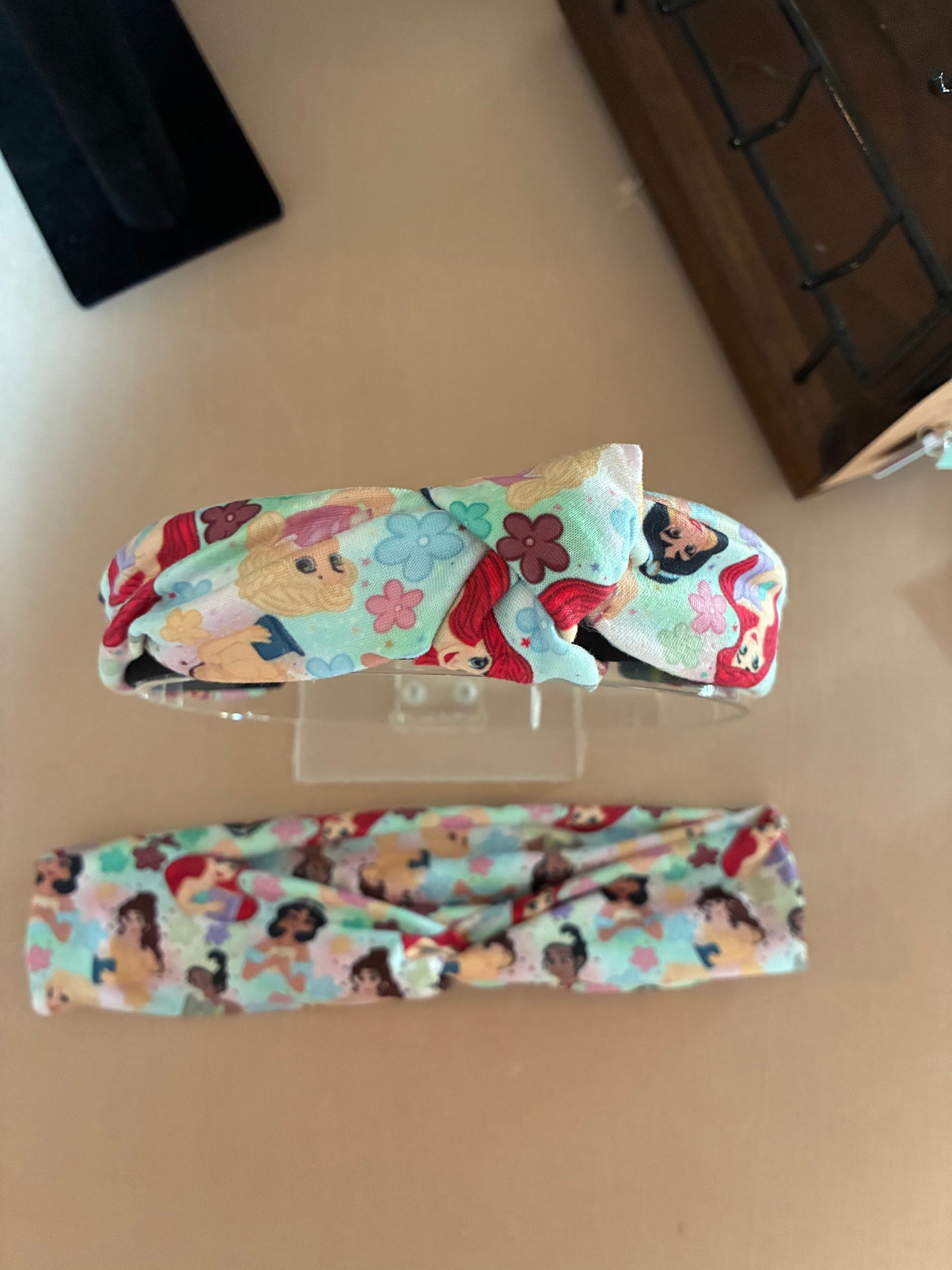 Headbands