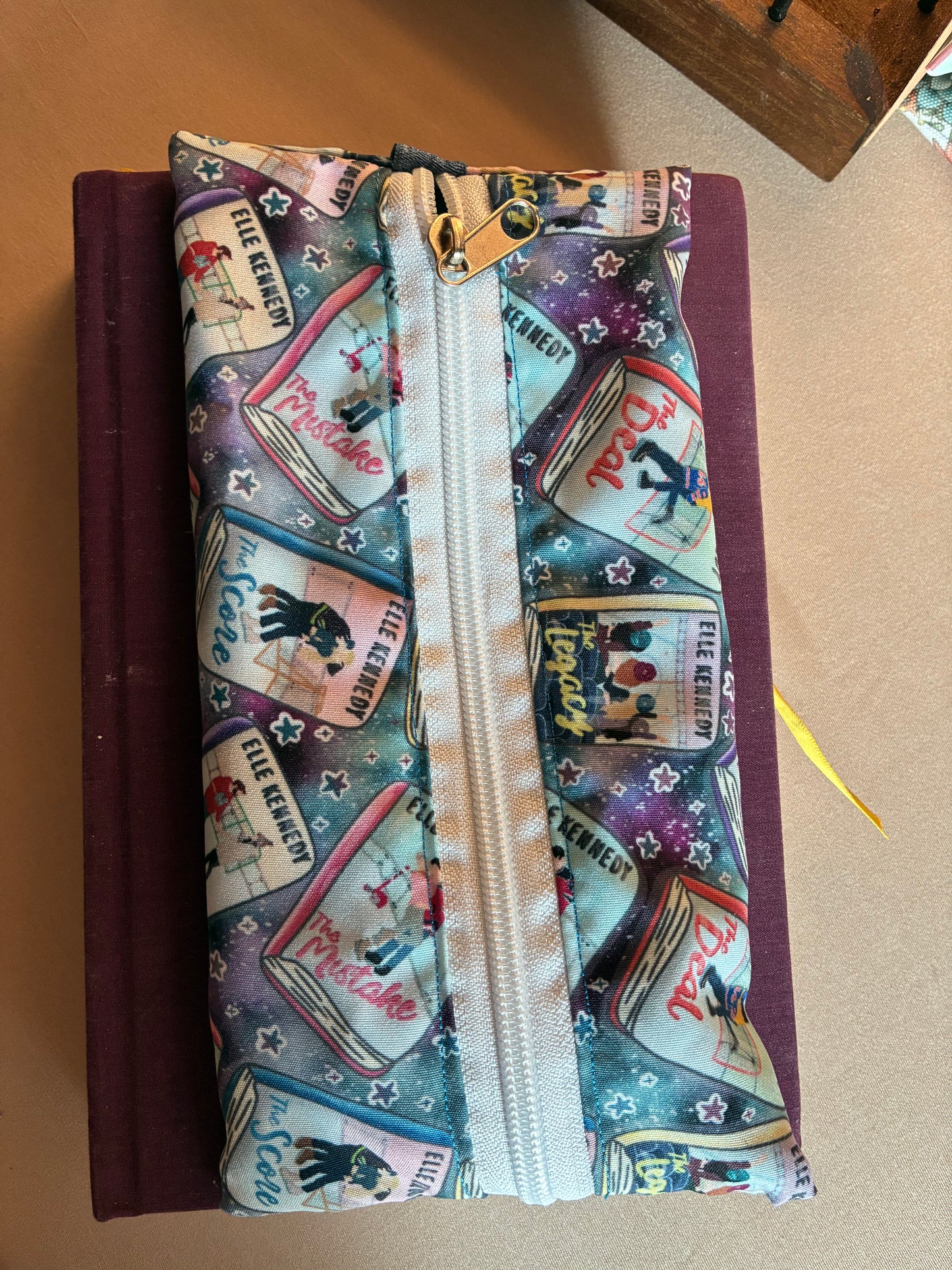 Planner Pouches
