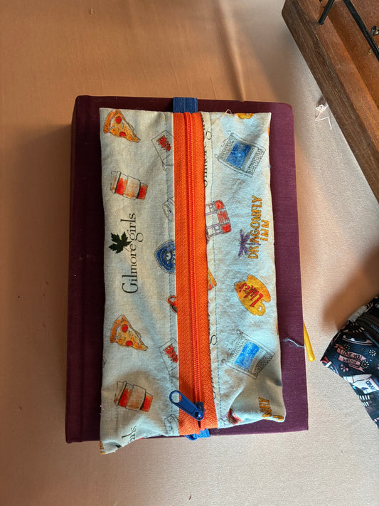 Planner Pouches