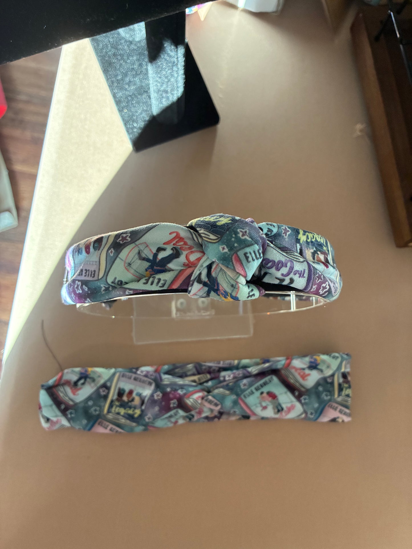 Headbands