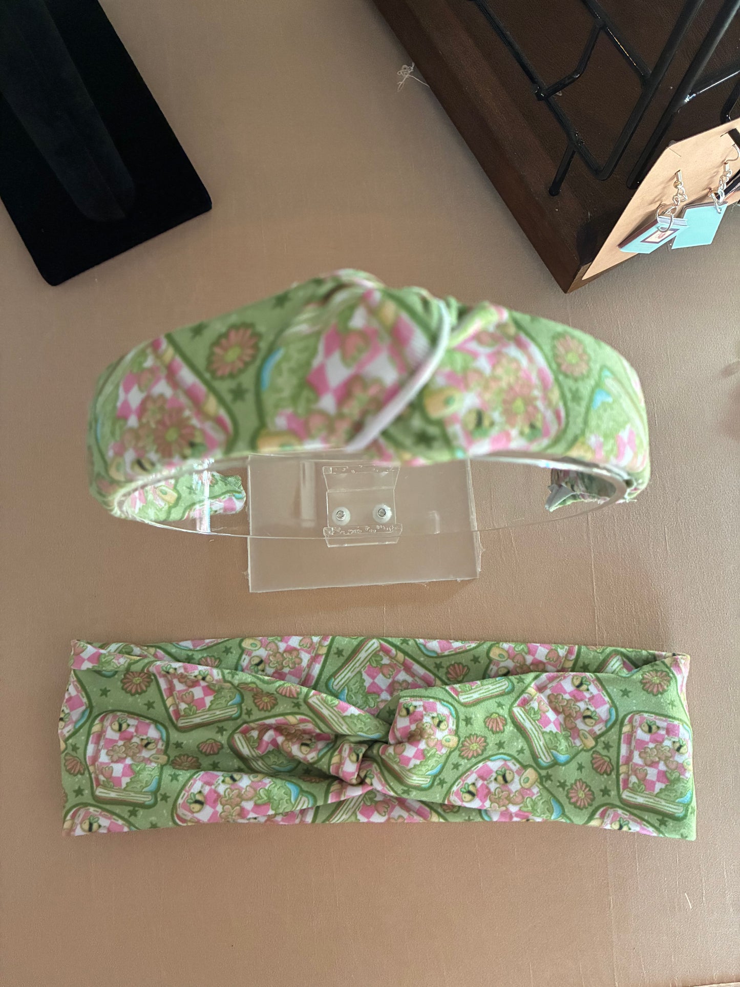 Headbands