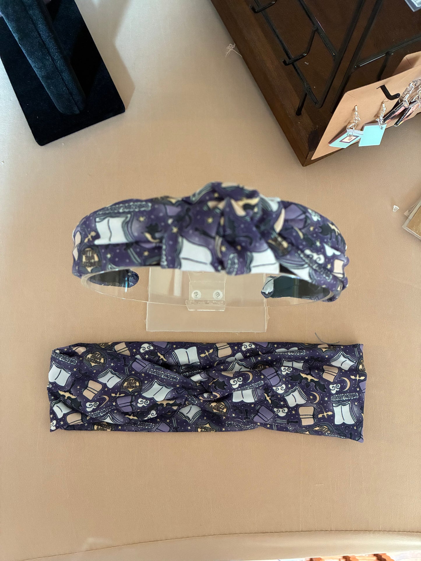 Headbands