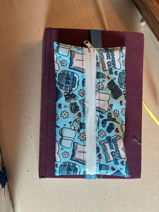 Planner Pouches
