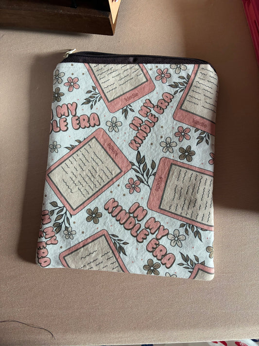 Kindle Sleeve Small