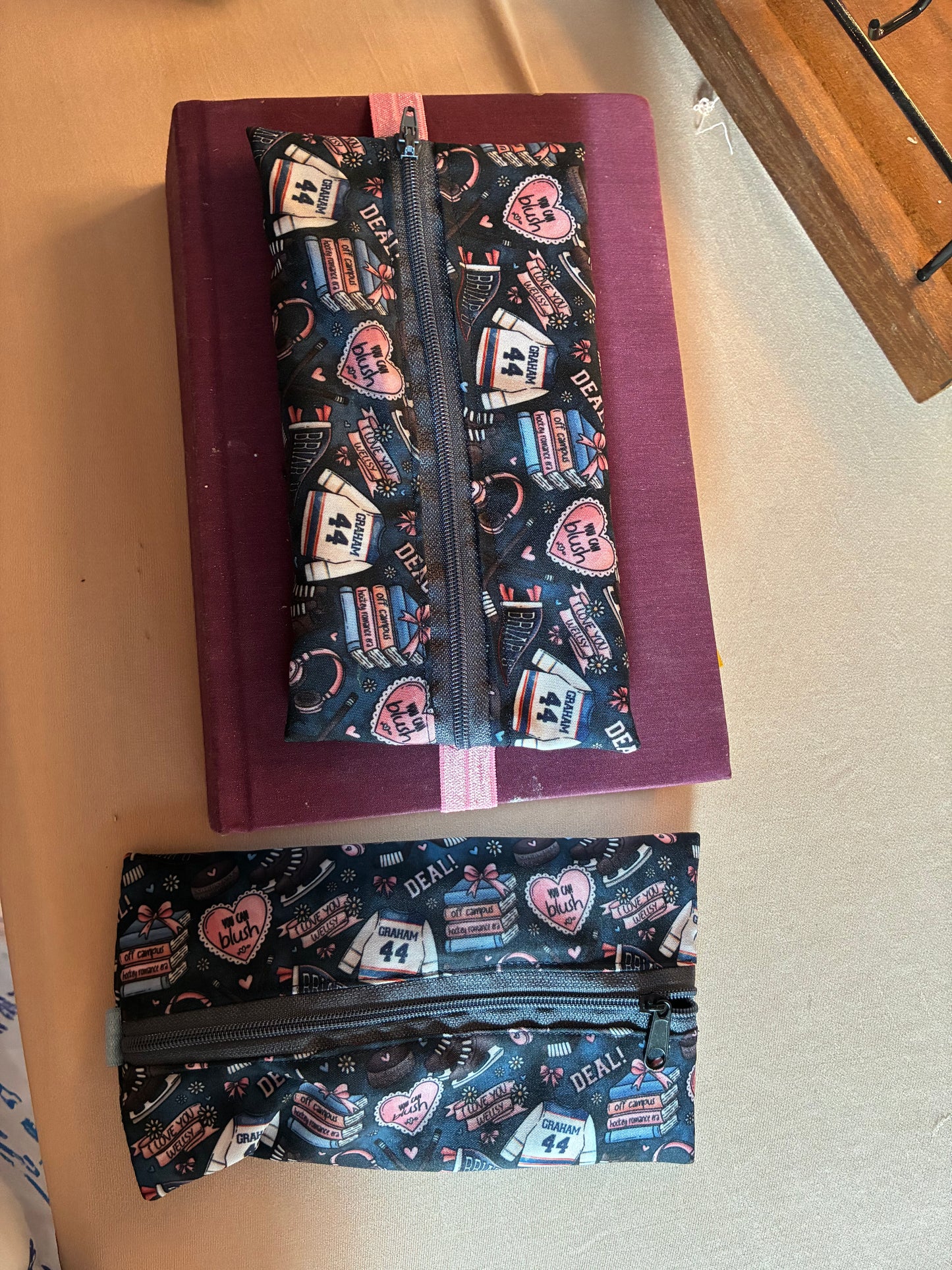 Planner Pouches