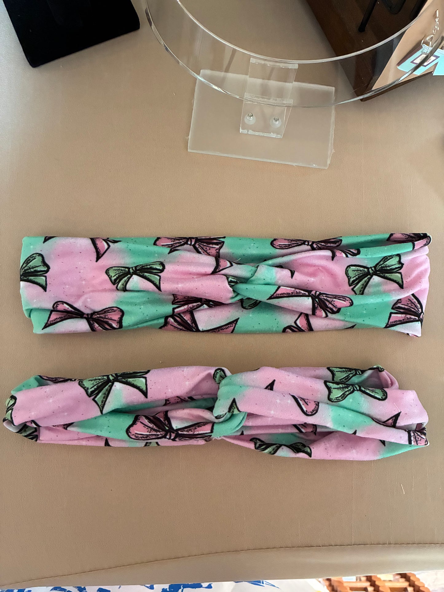 Headbands