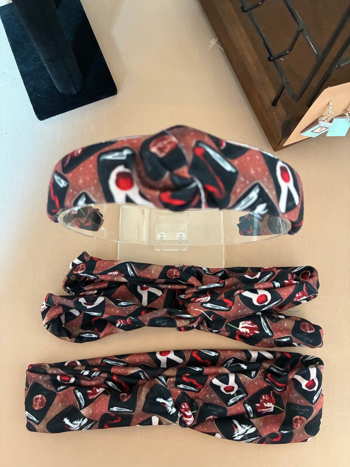 Headbands