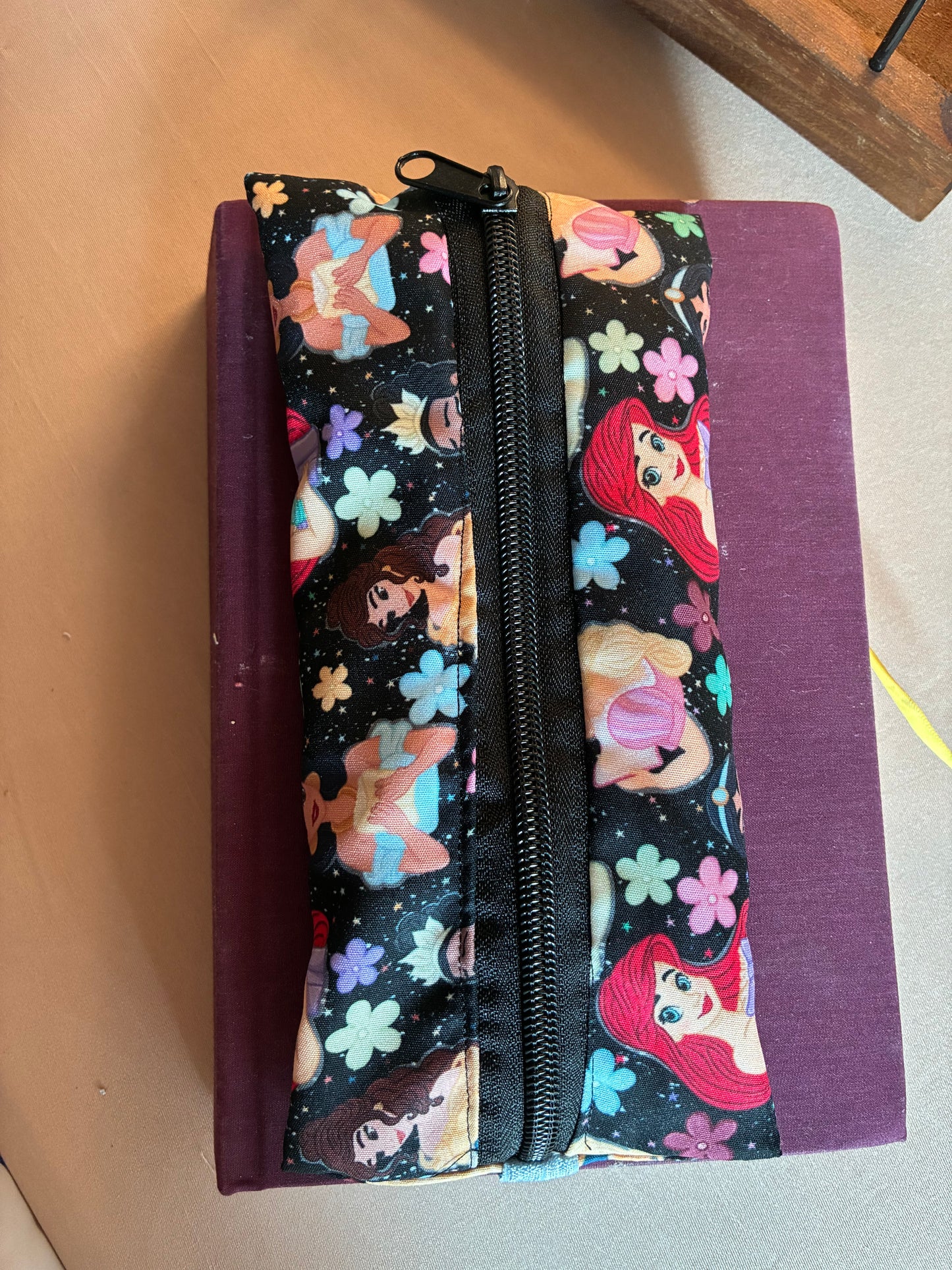 Planner Pouches