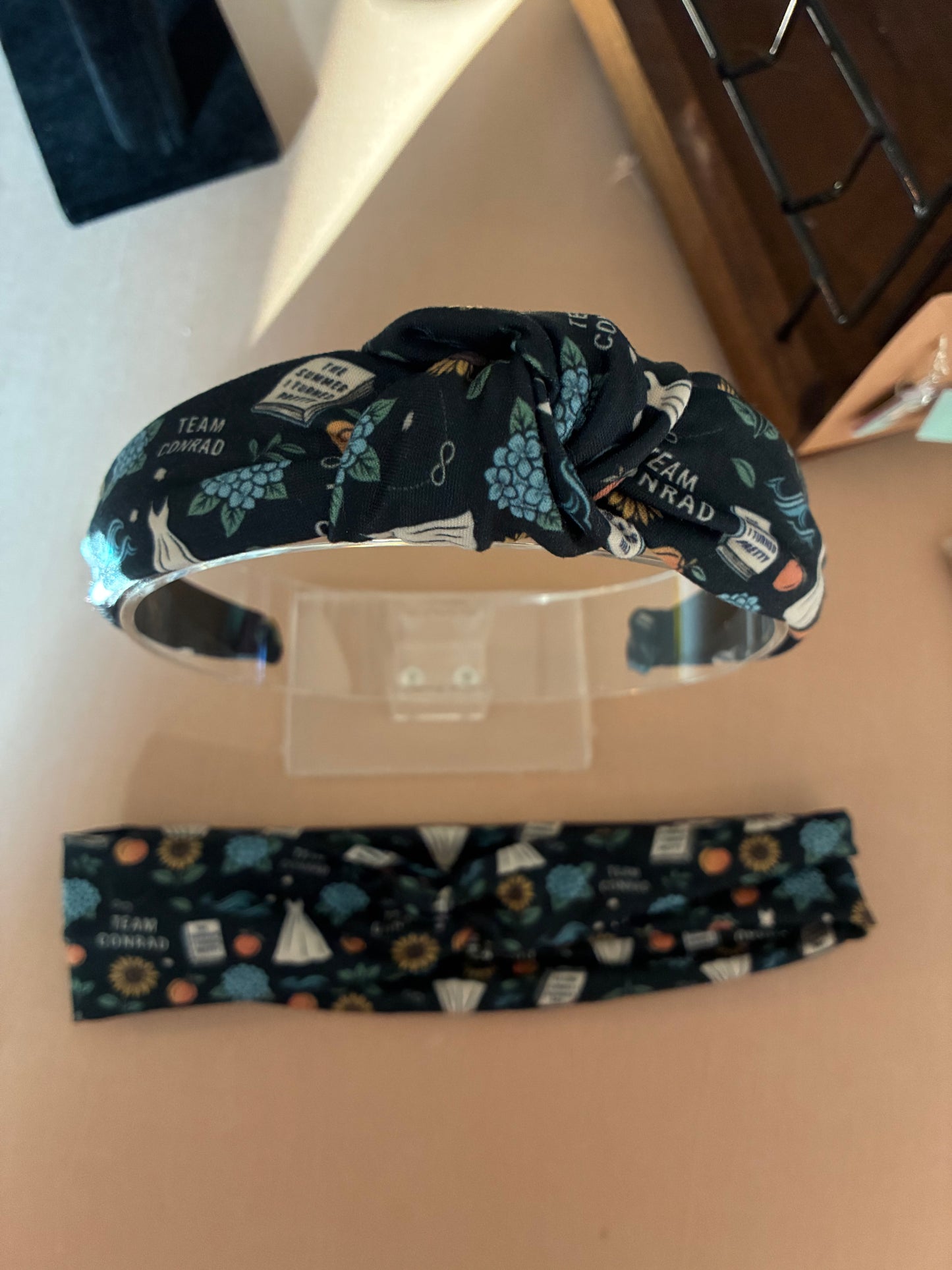 Headbands