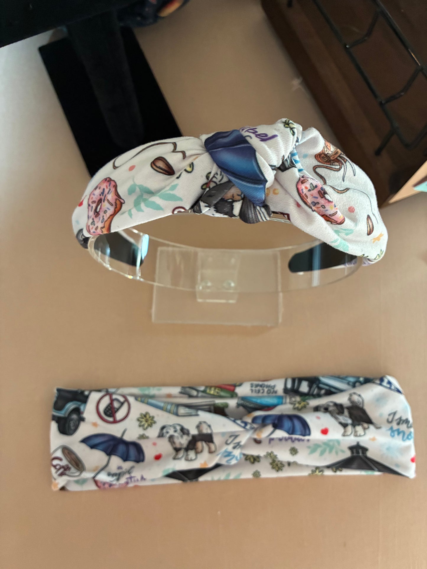 Headbands