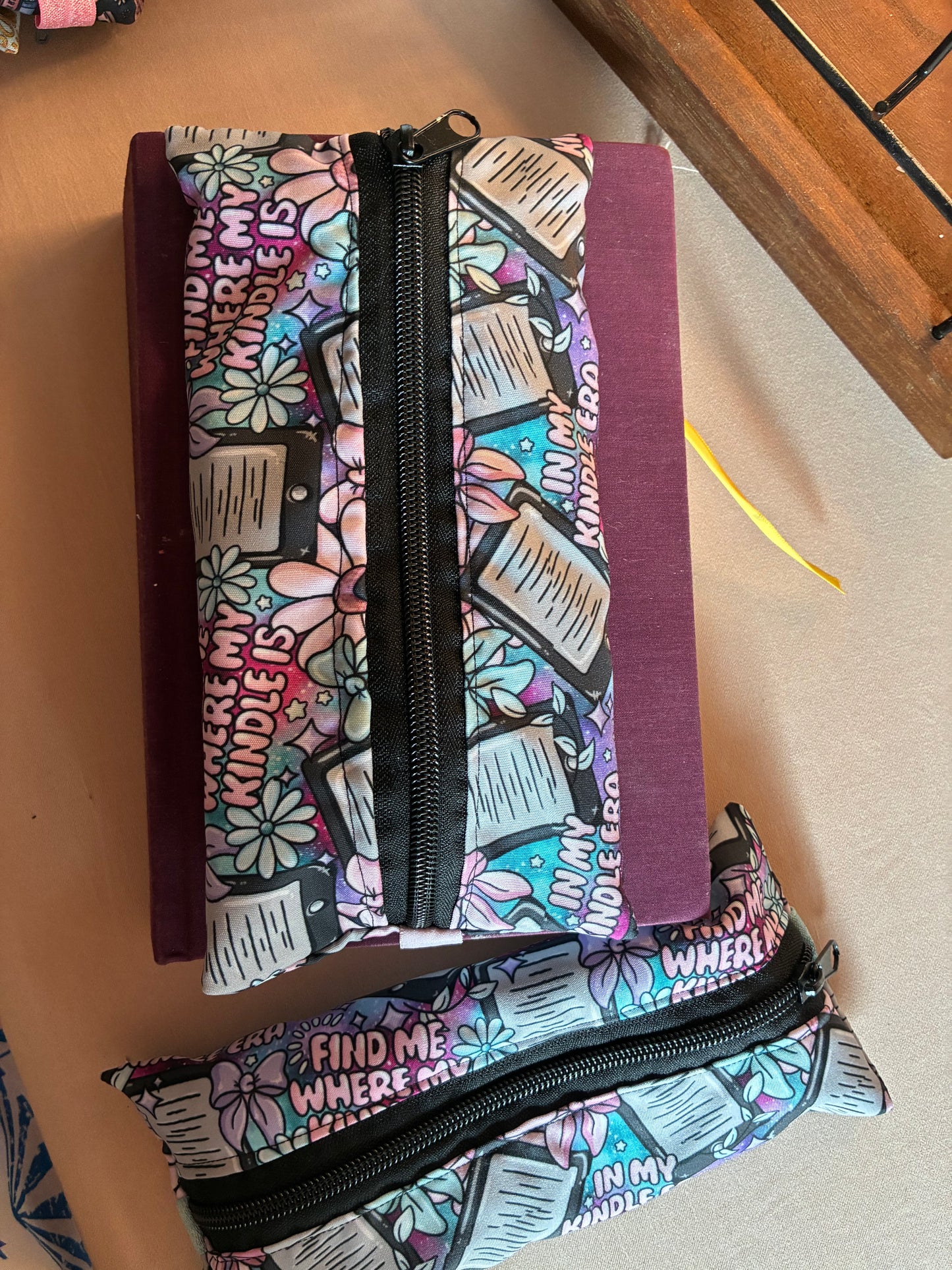 Planner Pouches