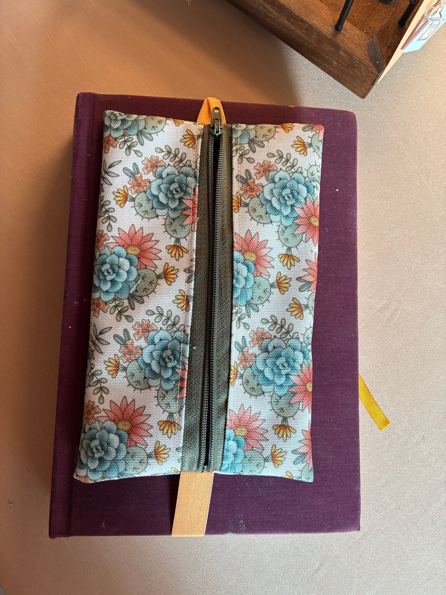 Planner Pouches